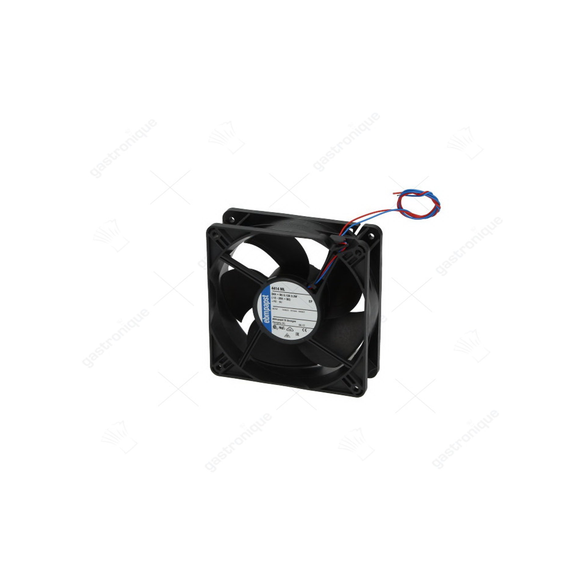 ventilateur axial ebm 4414ml - afbeelding 1