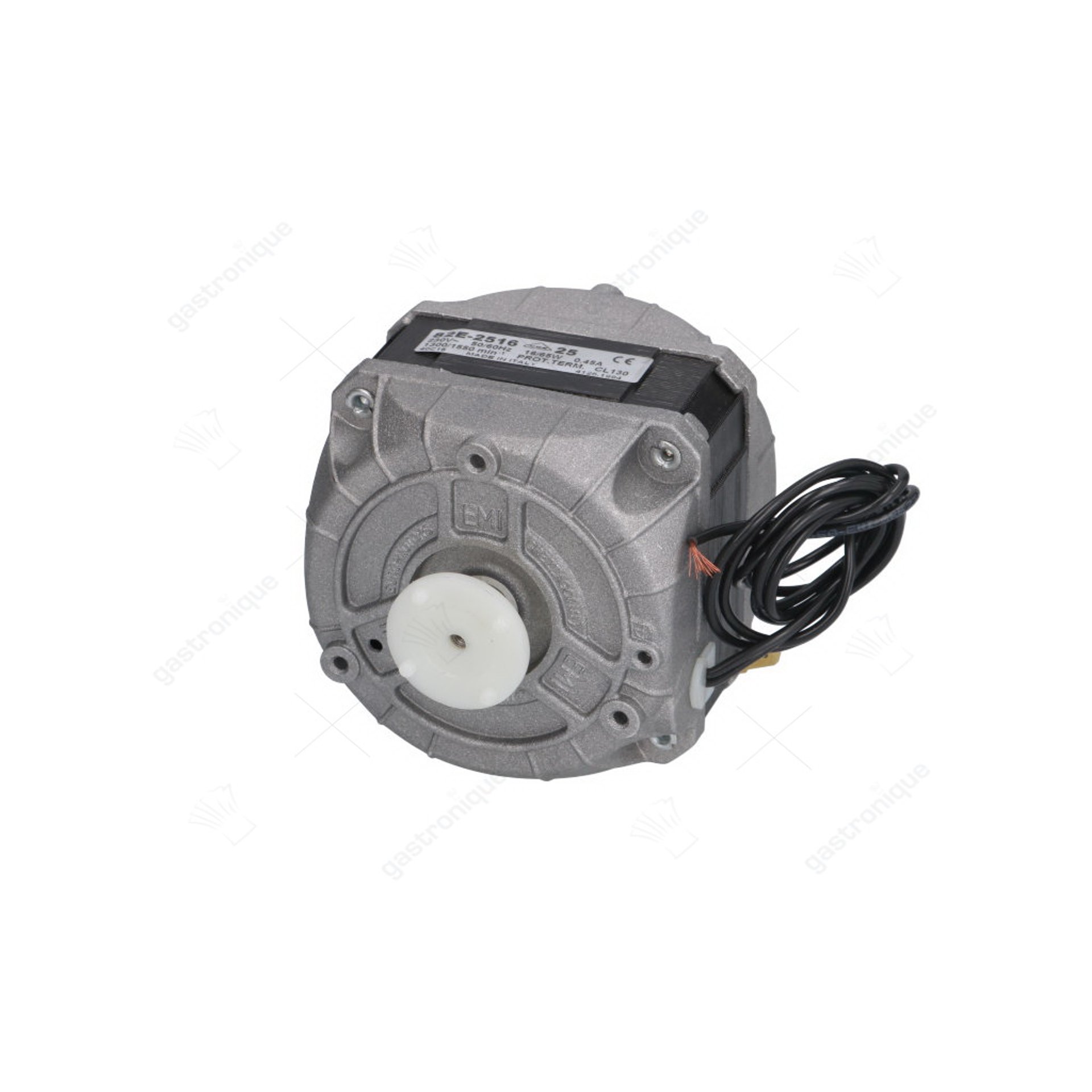motor emi 16w 82e-2516 - afbeelding 1