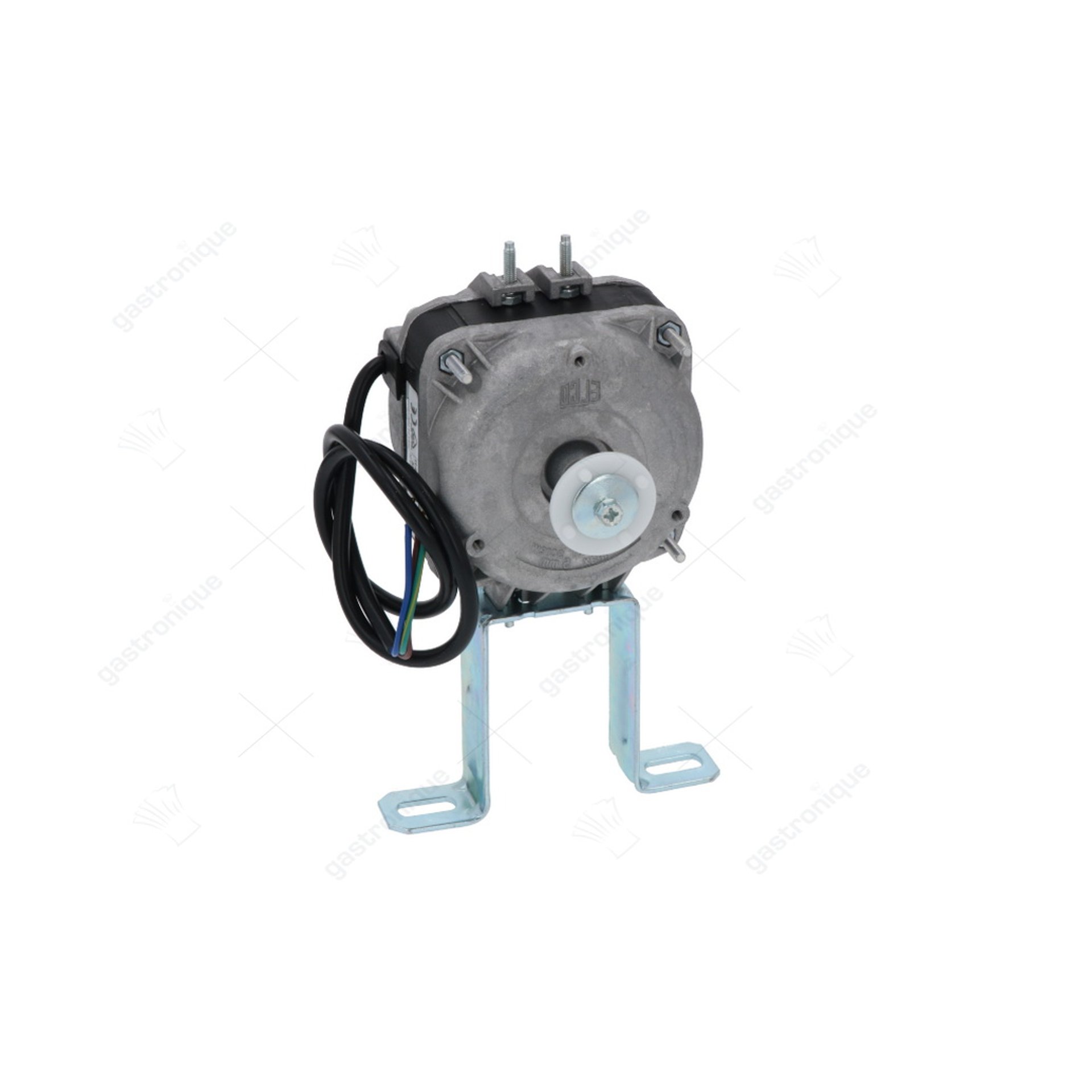 moteur elco vn 10-20 avec support h 72 mm - image 1