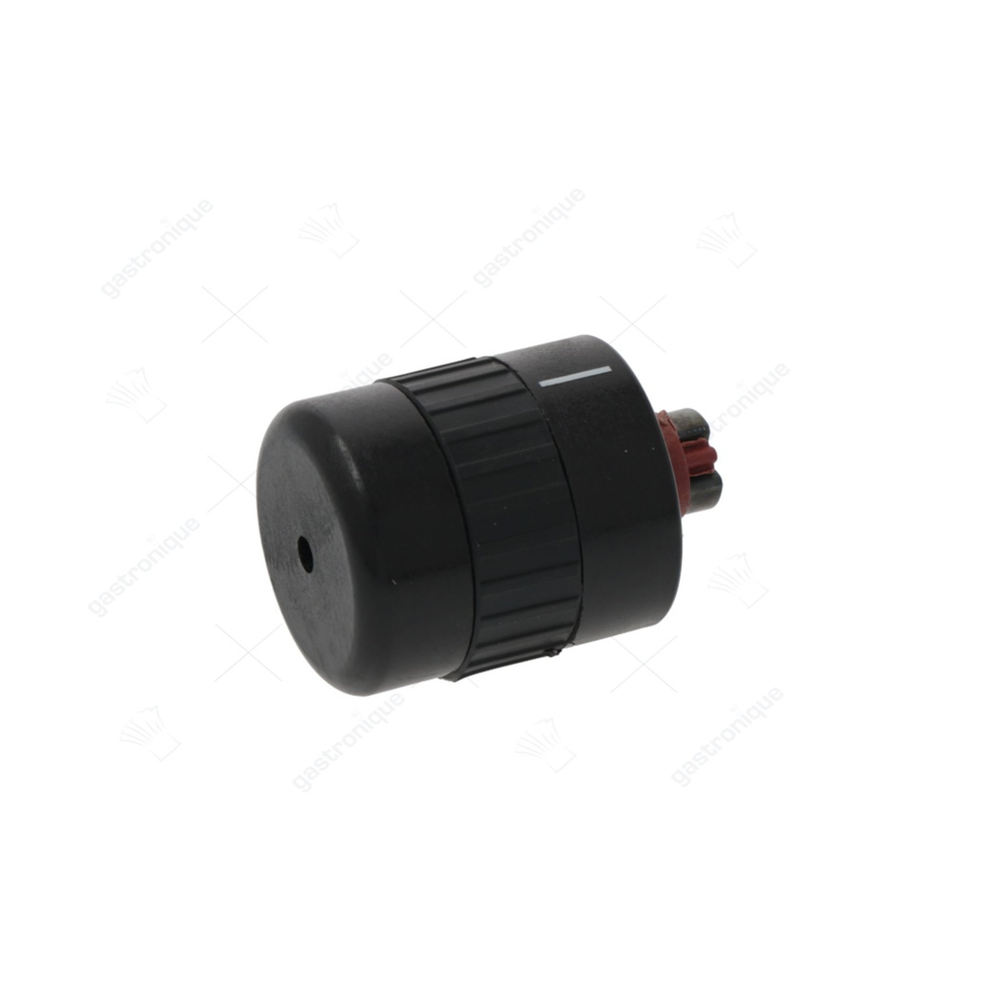 knop ø 40 mm voor schakelaar - afbeelding 1