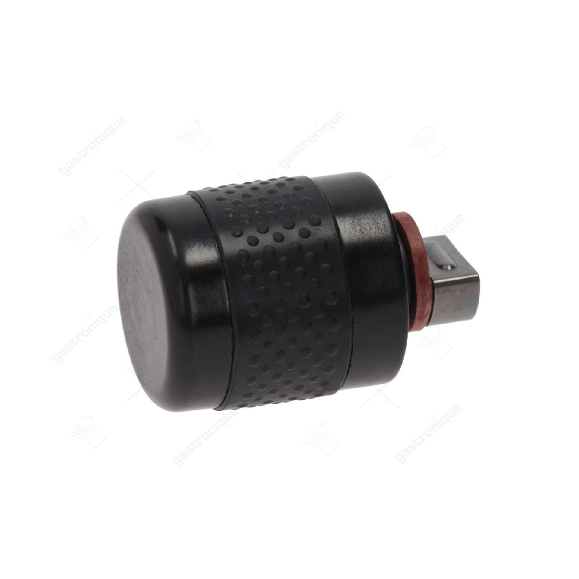 knop water/stoom kraan - afbeelding 1