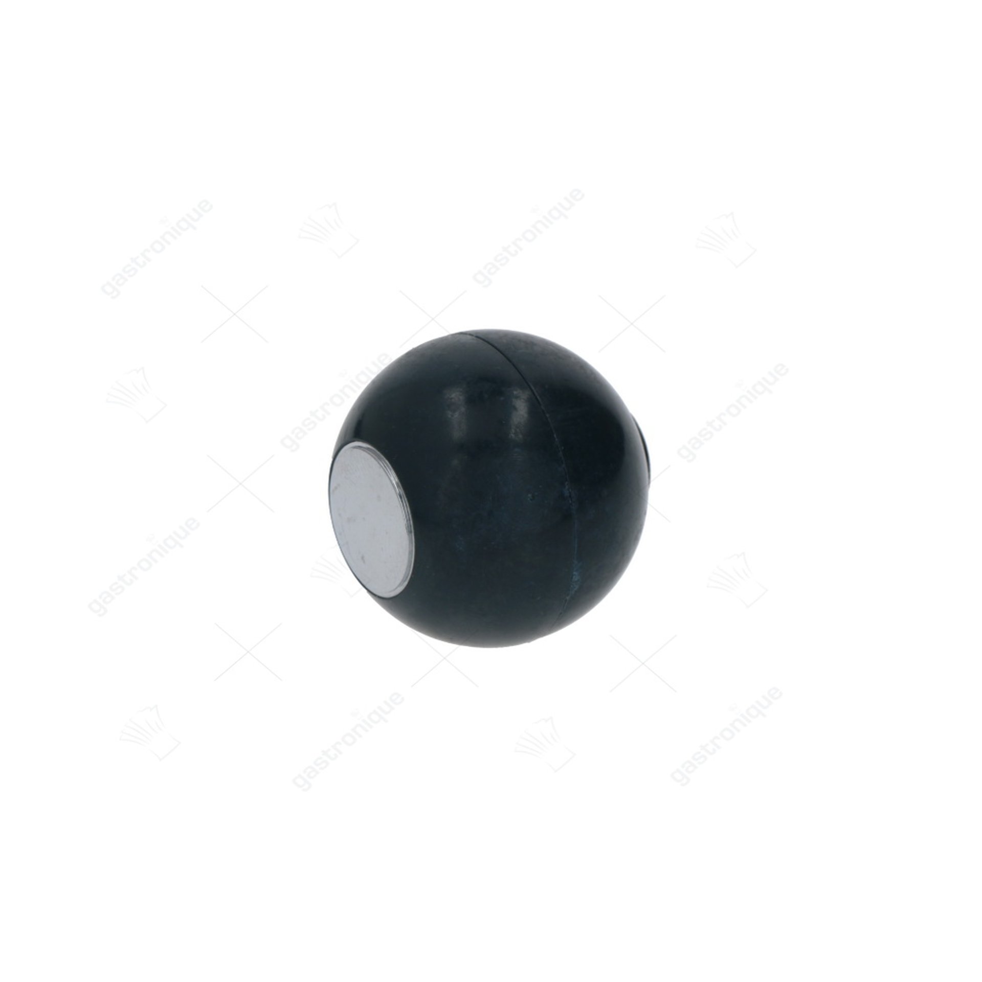 knop water/stoom kraan - afbeelding 1
