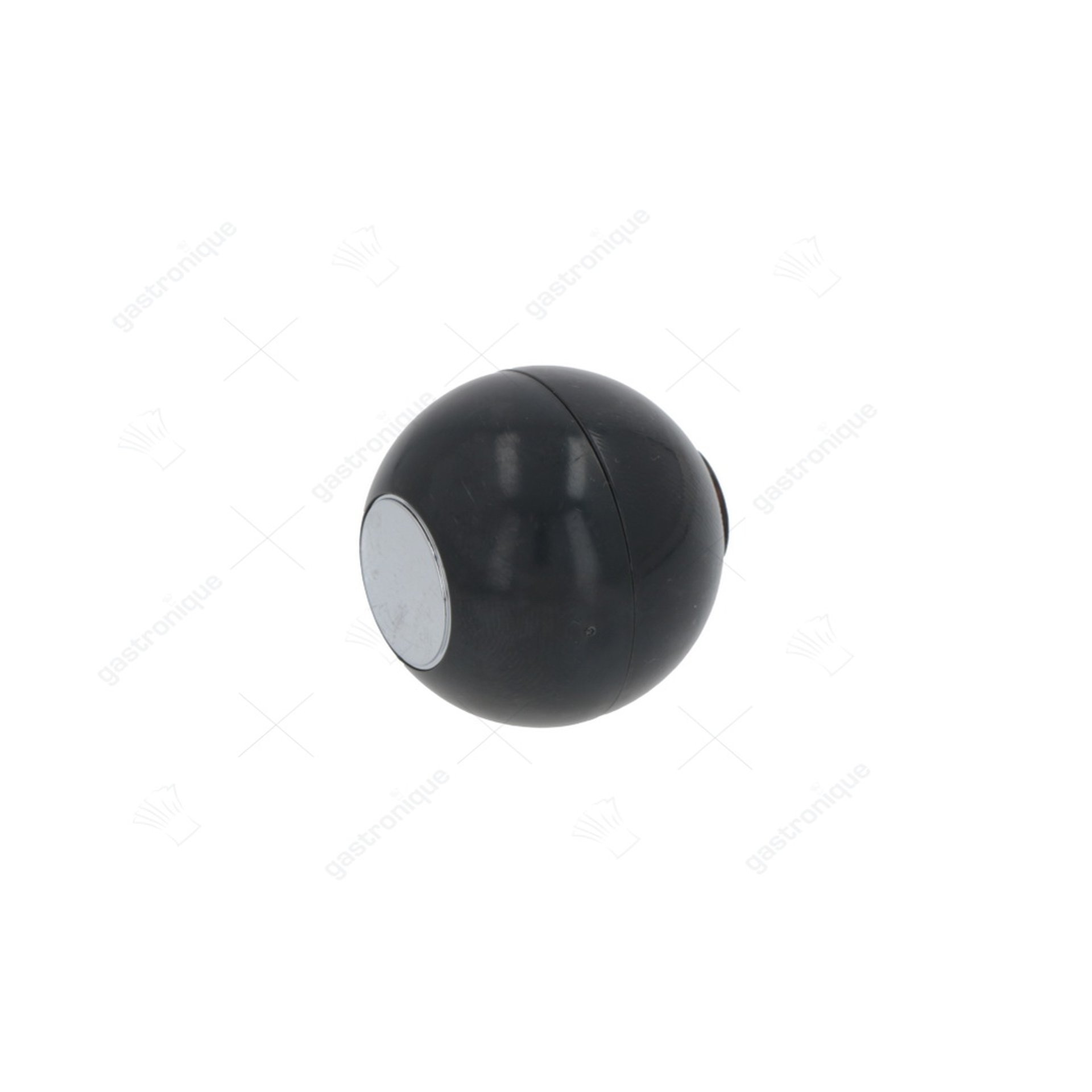 knop water/stoom kraan - afbeelding 1