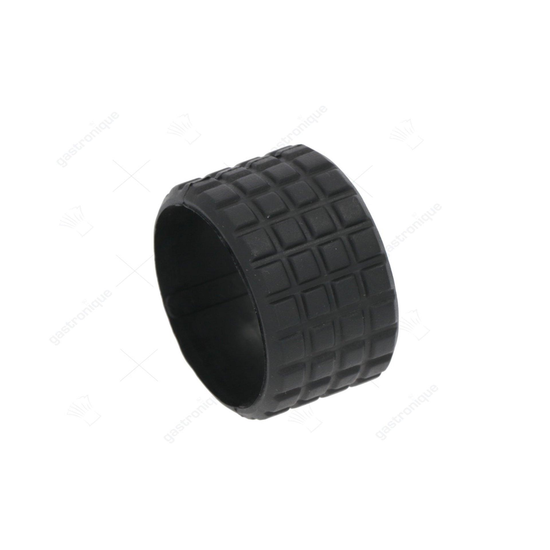 knob ring nut - afbeelding 1
