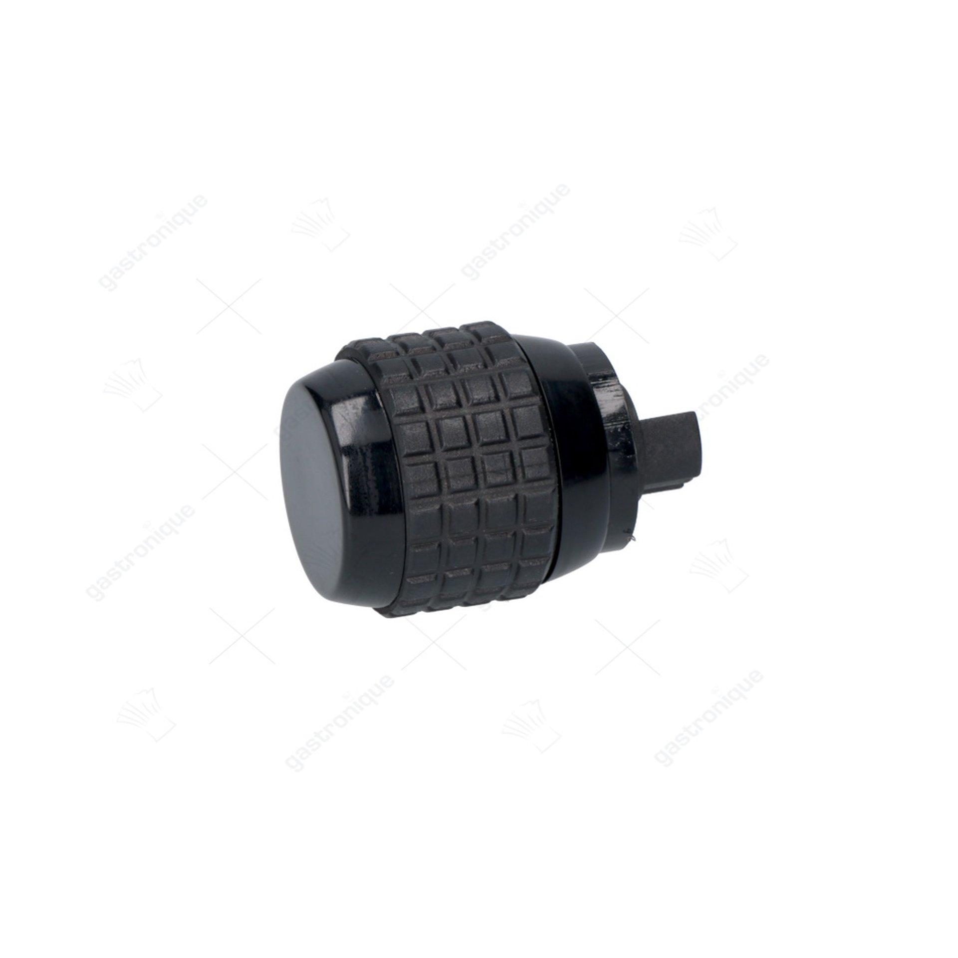 bouton robinet eau/vapeur - image 1