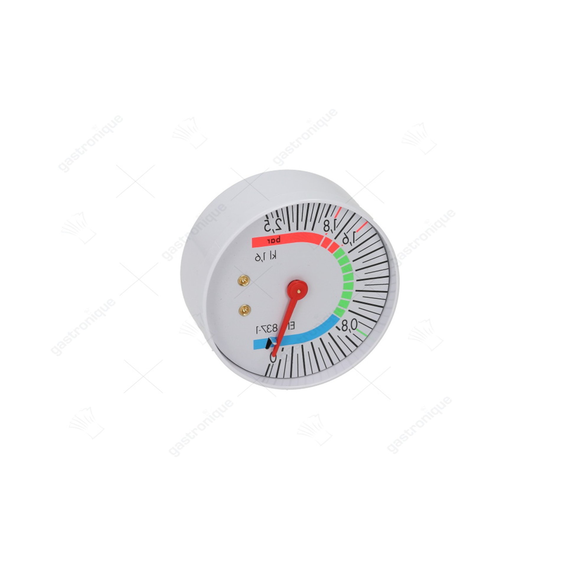 manomètre ø 57 mm 0 à 2,5 bar - image 1
