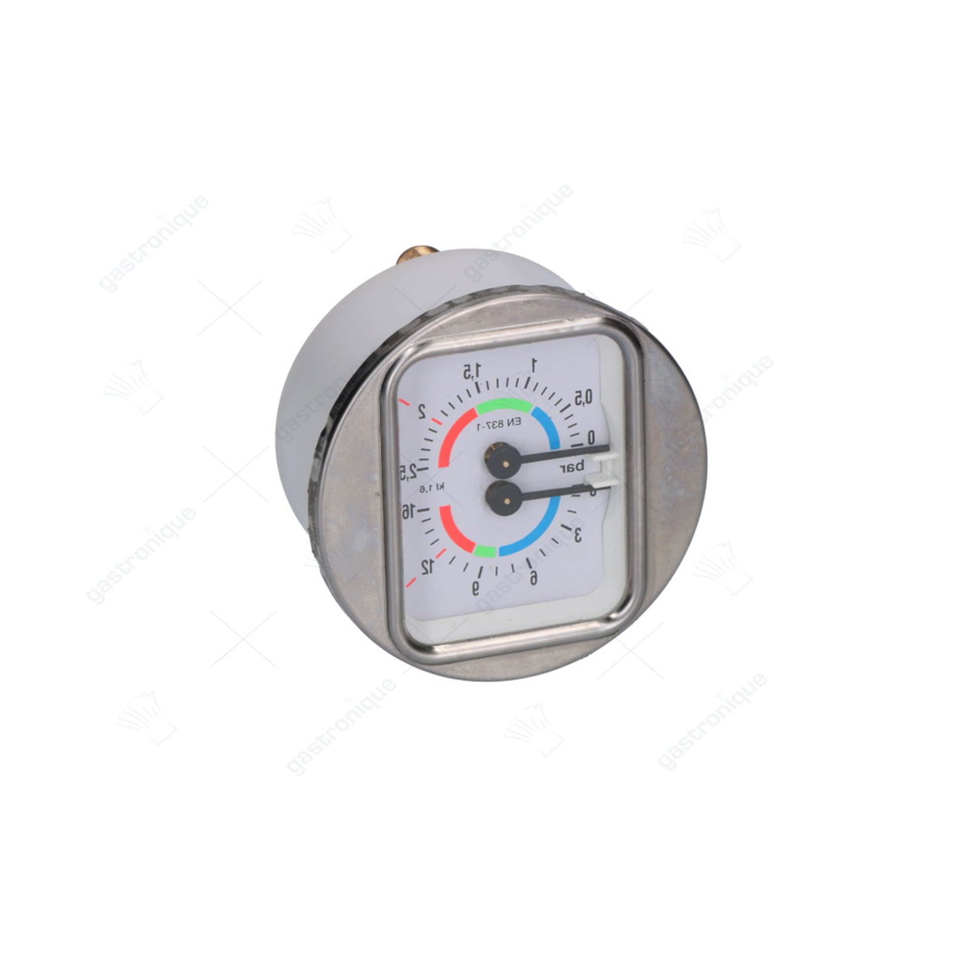 manometer ø 63 mm - afbeelding 1