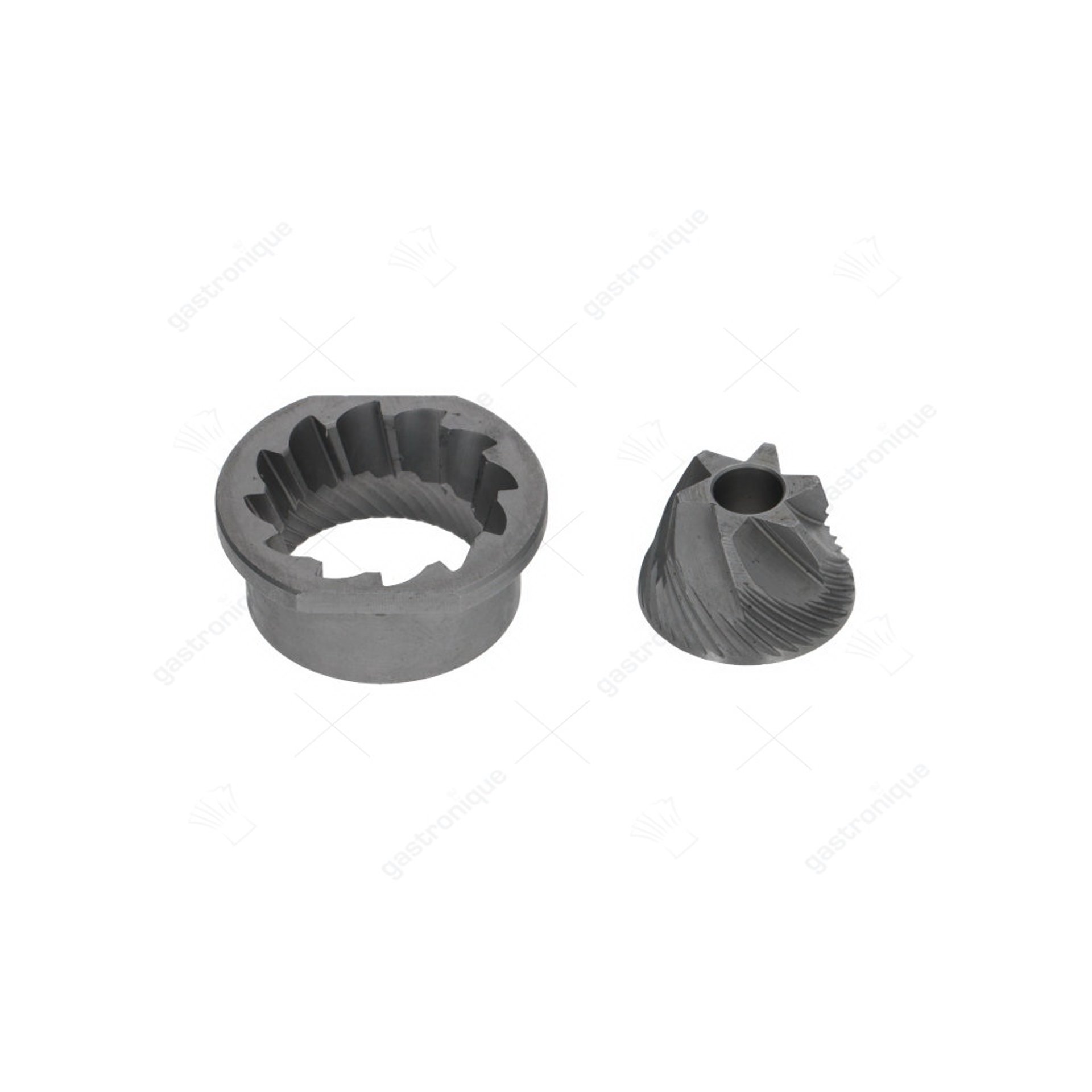 couple meules saeco/gaggia conique dr. - afbeelding 1