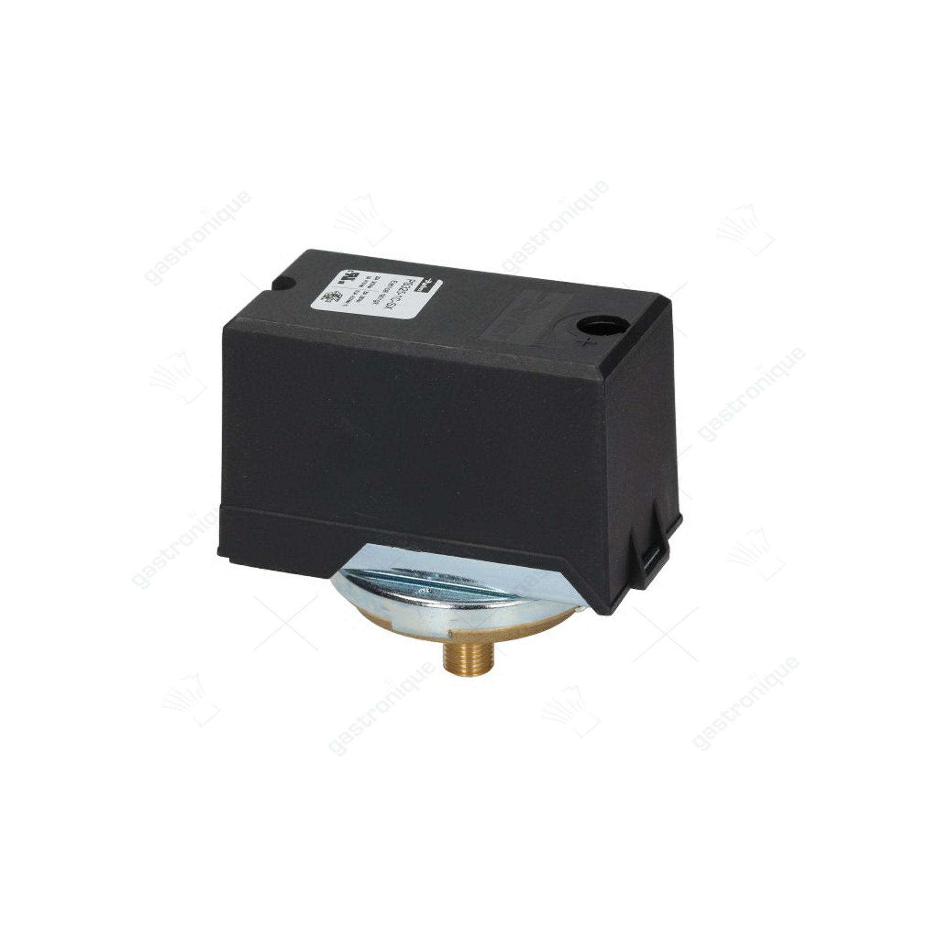 interrupteur de pression parker 25a - image 1