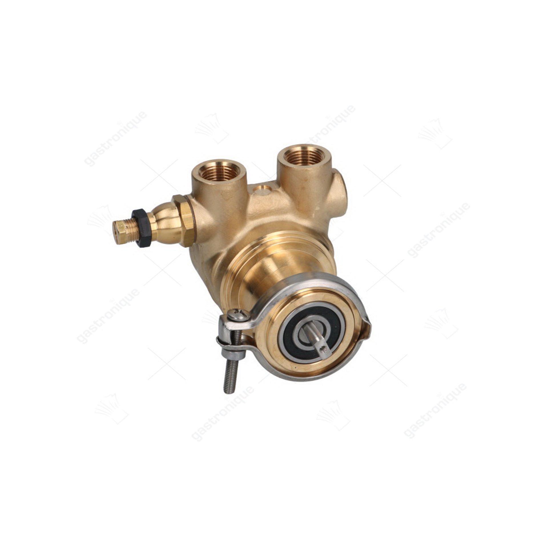 pompkop rotoflow ø 3/8" npt - afbeelding 1