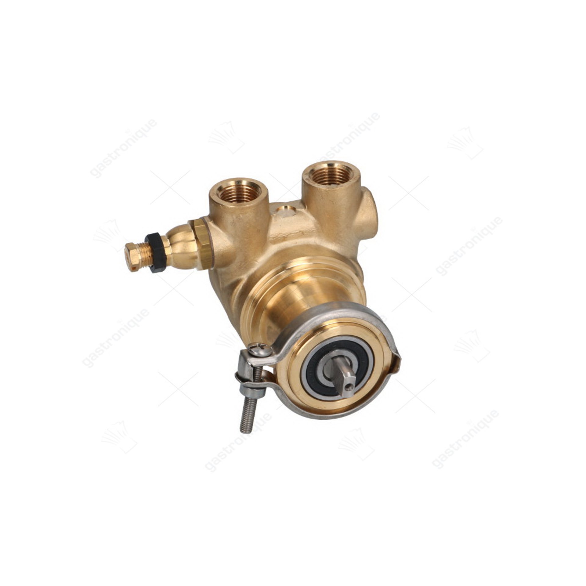 Pumpenkopf rotoflow ø 3/8" npt - Bild 1