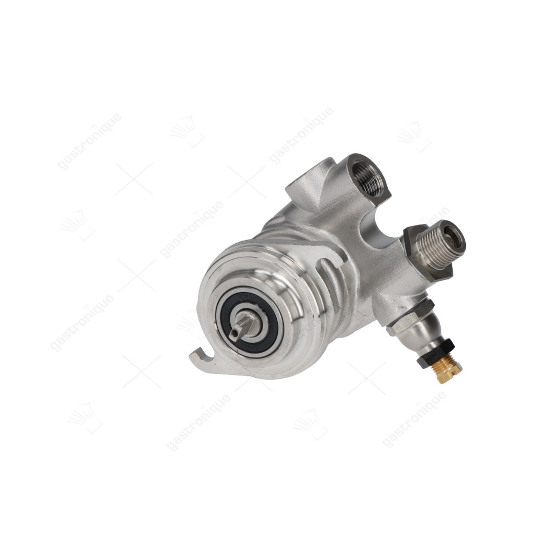 pomp cimbali/faema ø 3/8" - afbeelding 1