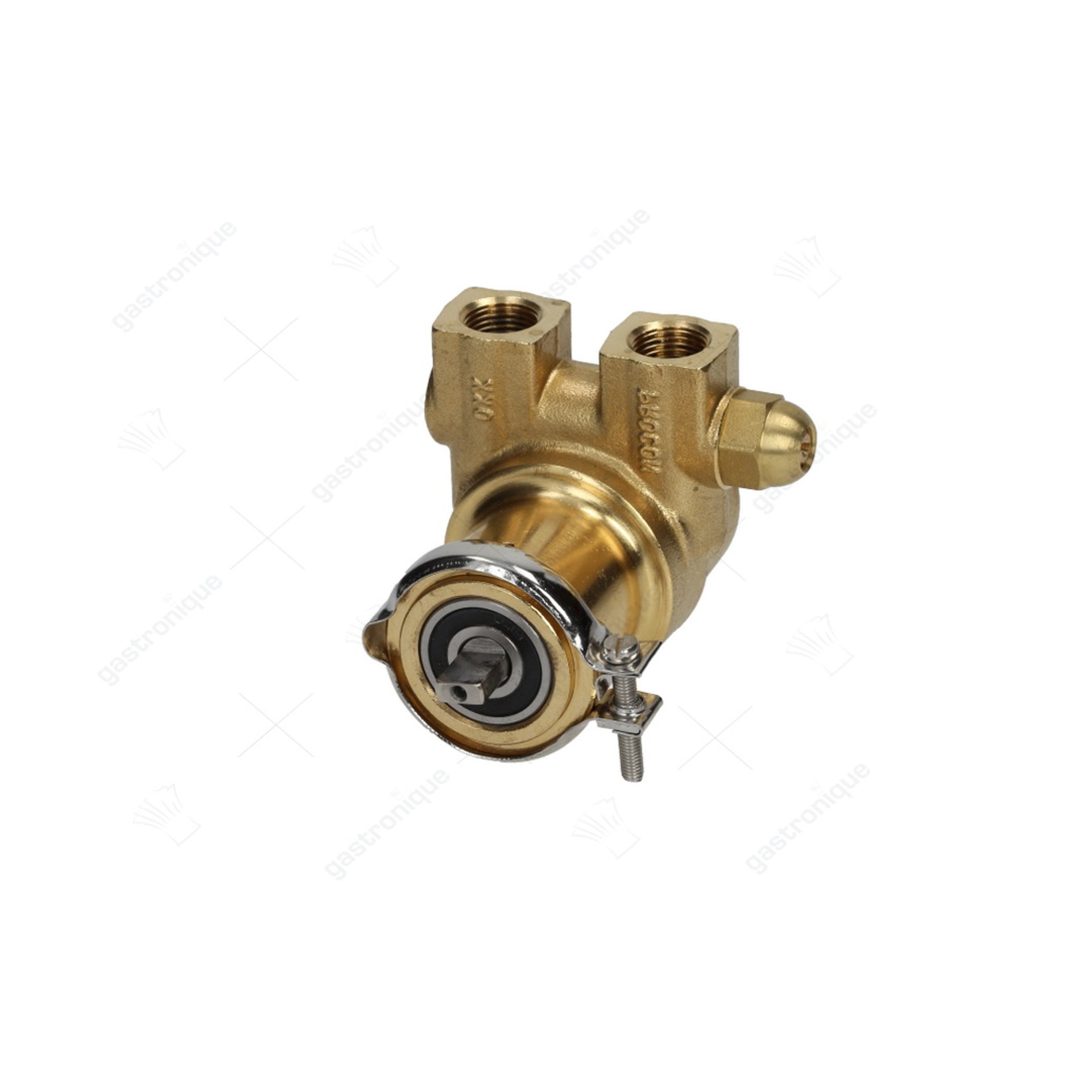 tête de pompe procon ø 3/8" npt - image 1