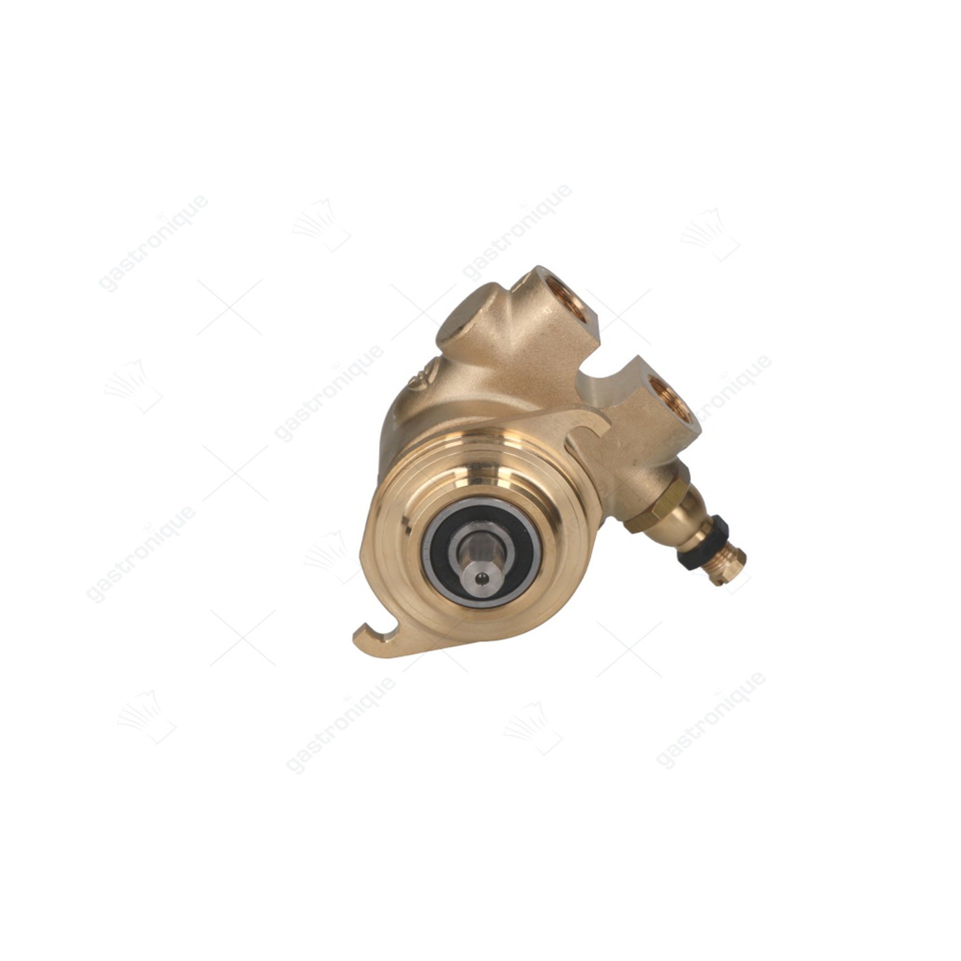 Pumpenkopf rotoflow ø 3/8" - Bild 1
