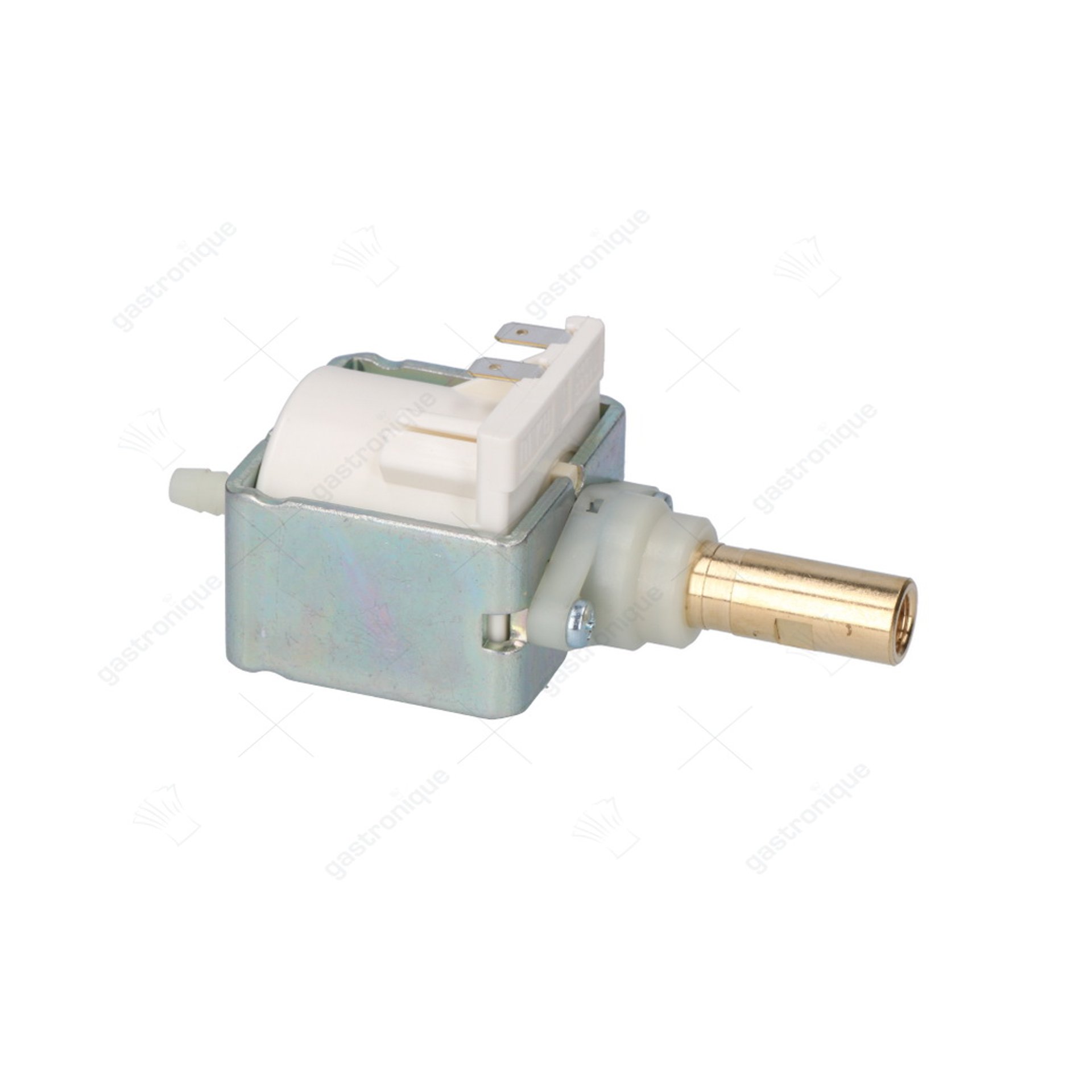 pompe à vibration ex5gw 48w 230v 50hz - image 1