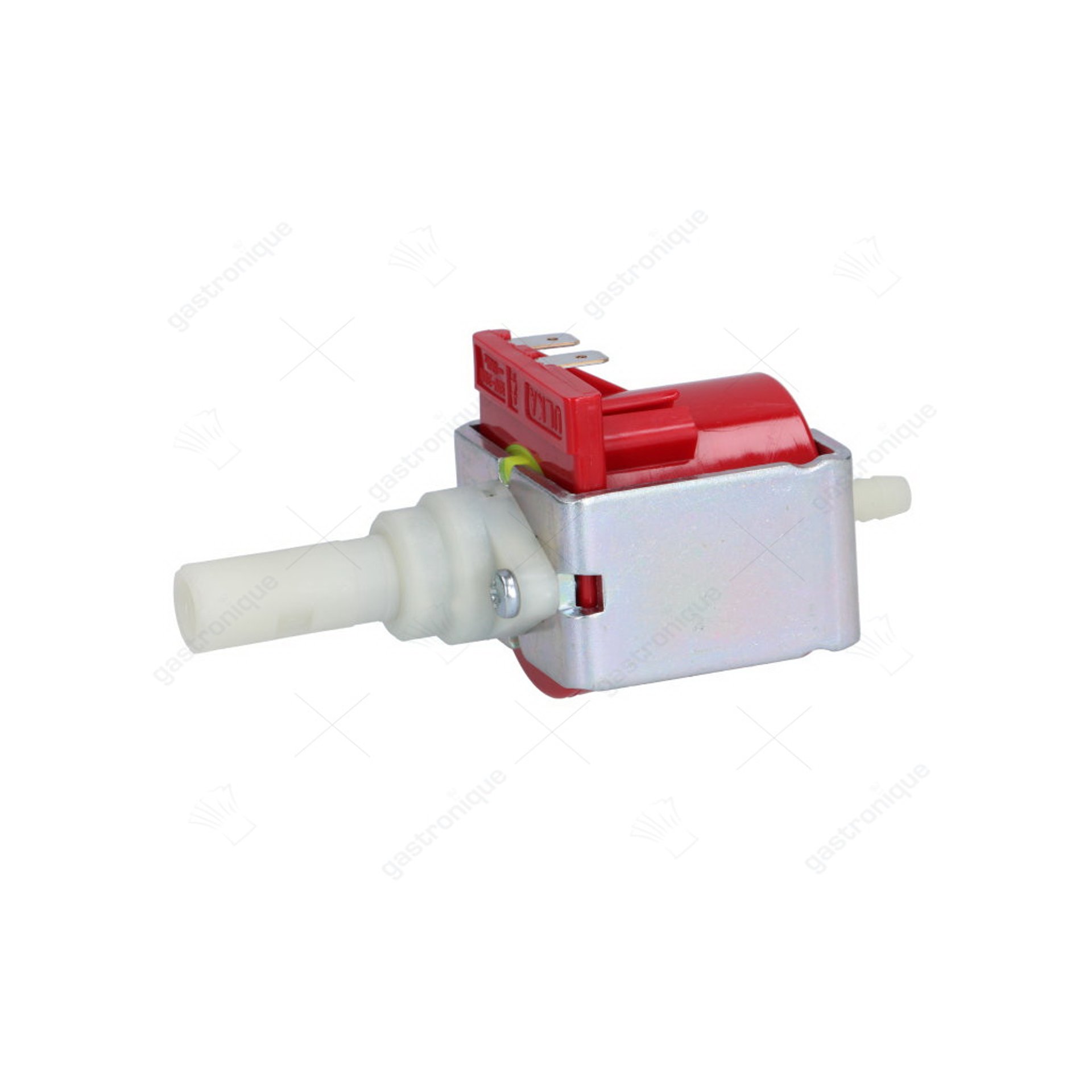 vibration pump type EP8 230/240V 26W 50Hz inlet ø 6 outlet ø 1/8" ULKA - image 1
