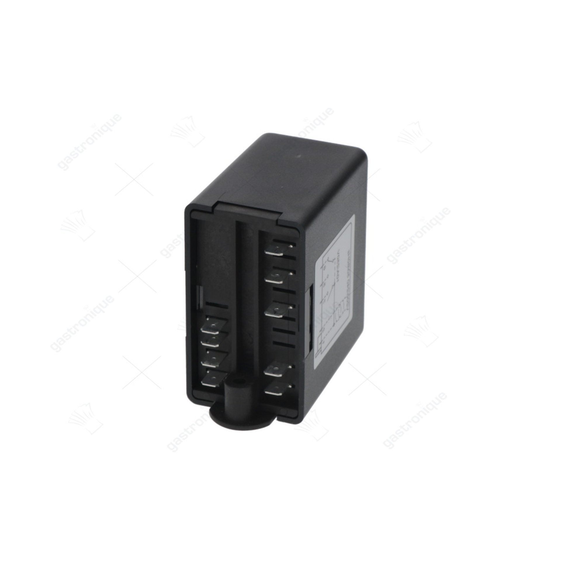 Niveauregler rl30/3es/f 200/240v - Bild 1