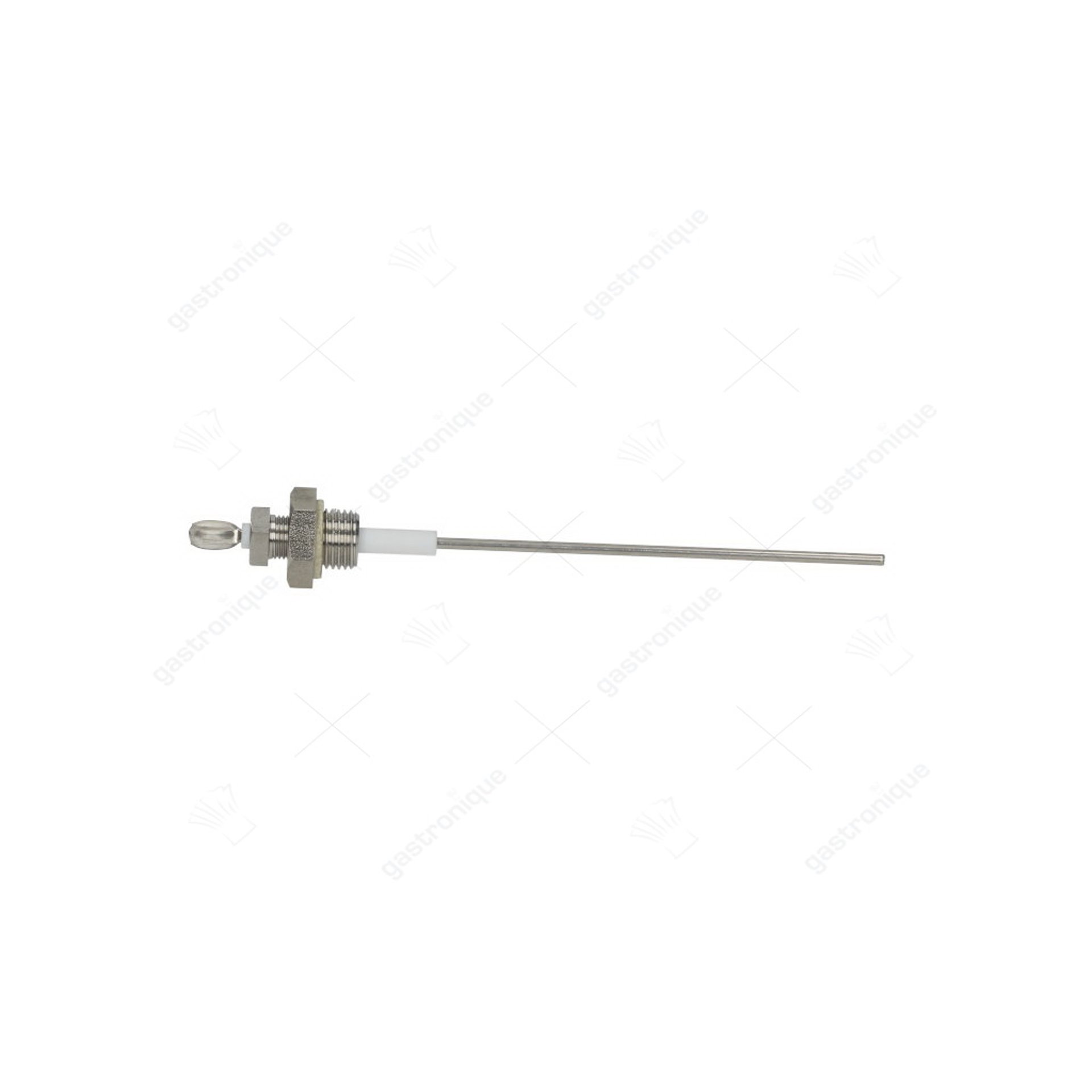 level probe ø 1/4"m-150 mm - afbeelding 1
