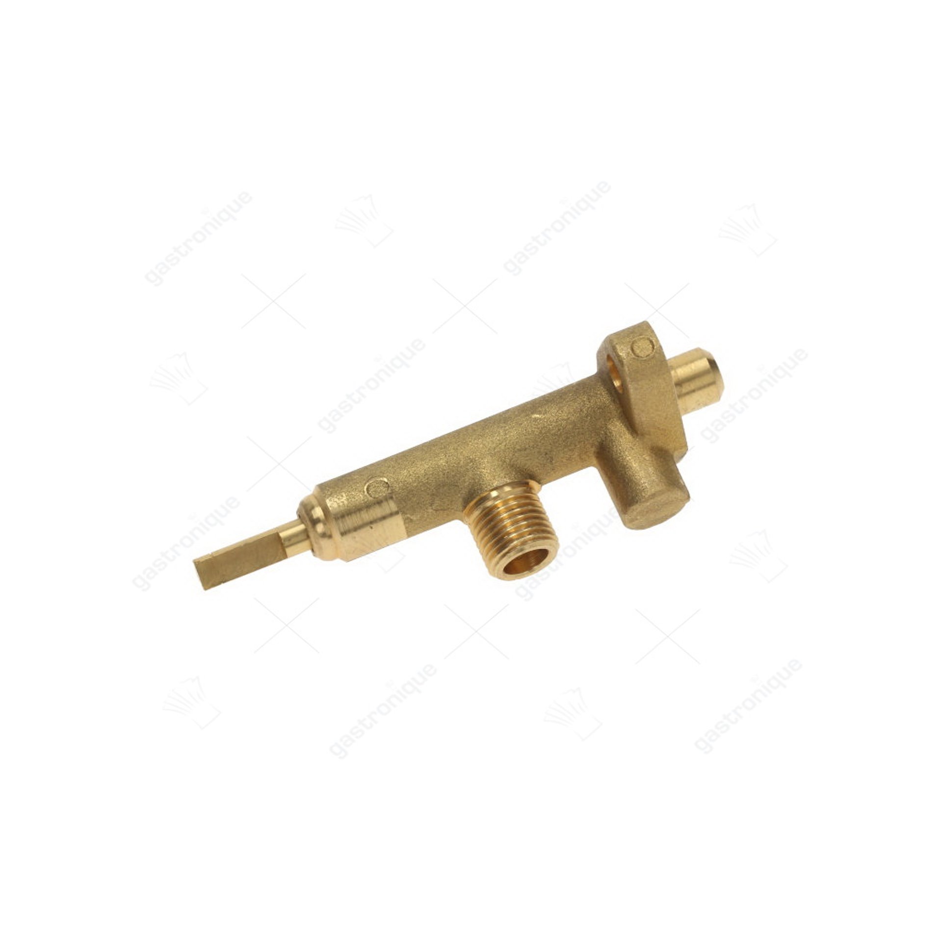 Stoomkraan STEAM TAP - afbeelding 1