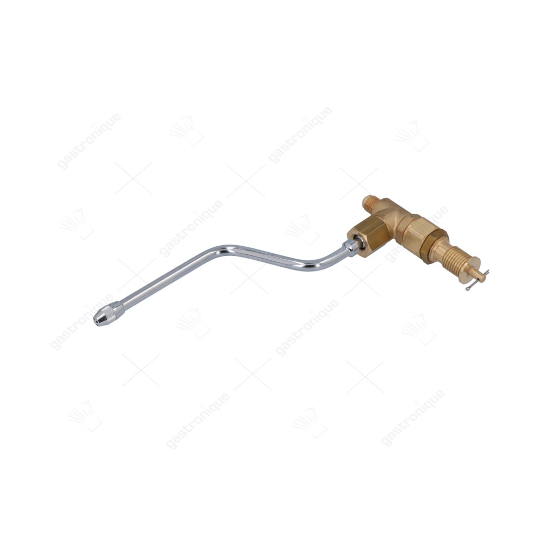 steam tap - afbeelding 1
