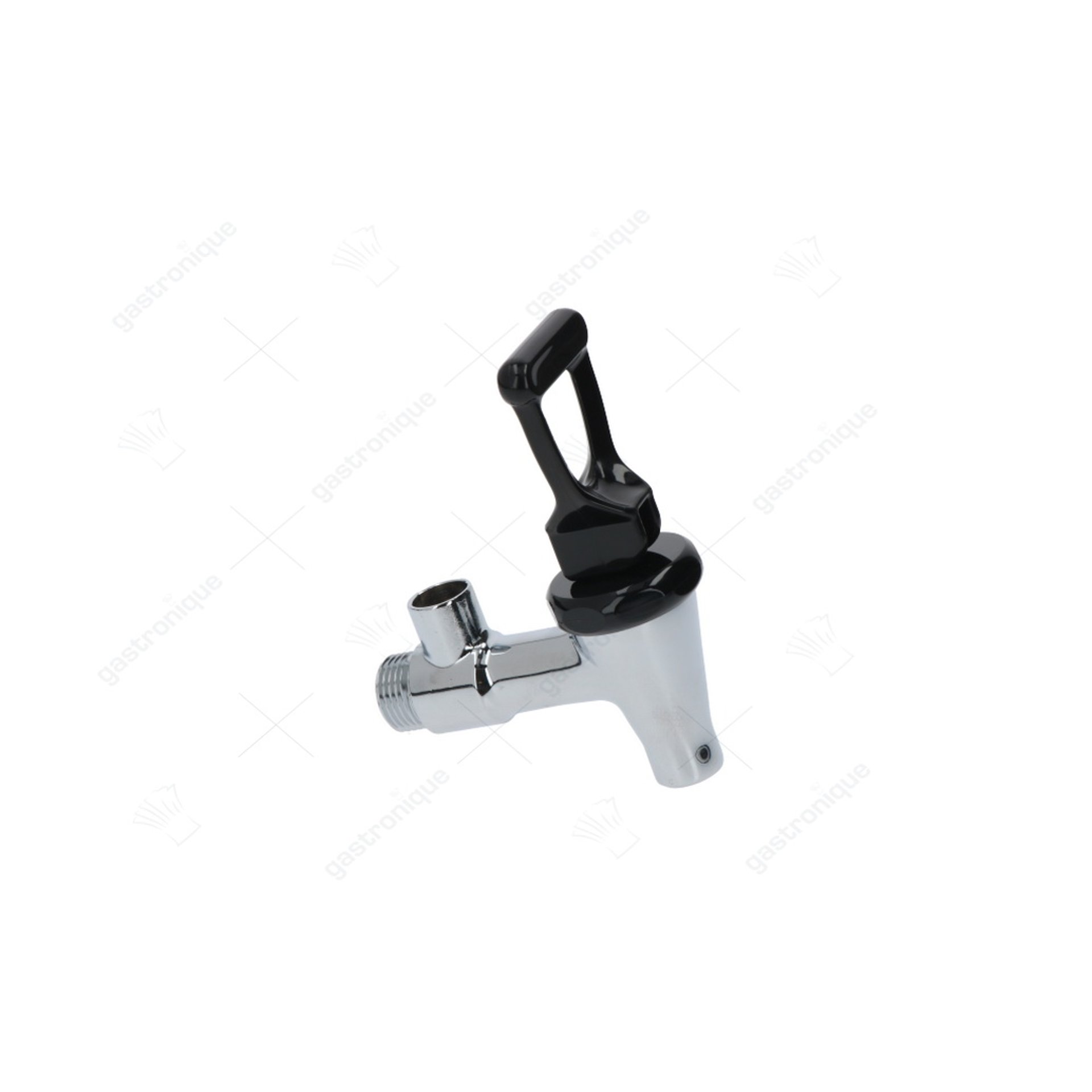 robinet de collecteur 1/2" - image 1