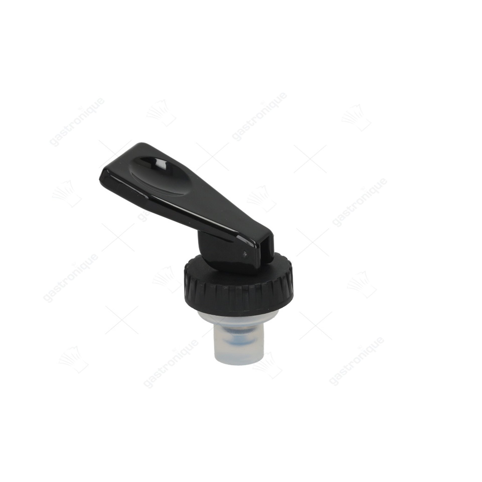 tapkraan kraanbovendeel draad M35x1,5 - afbeelding 1