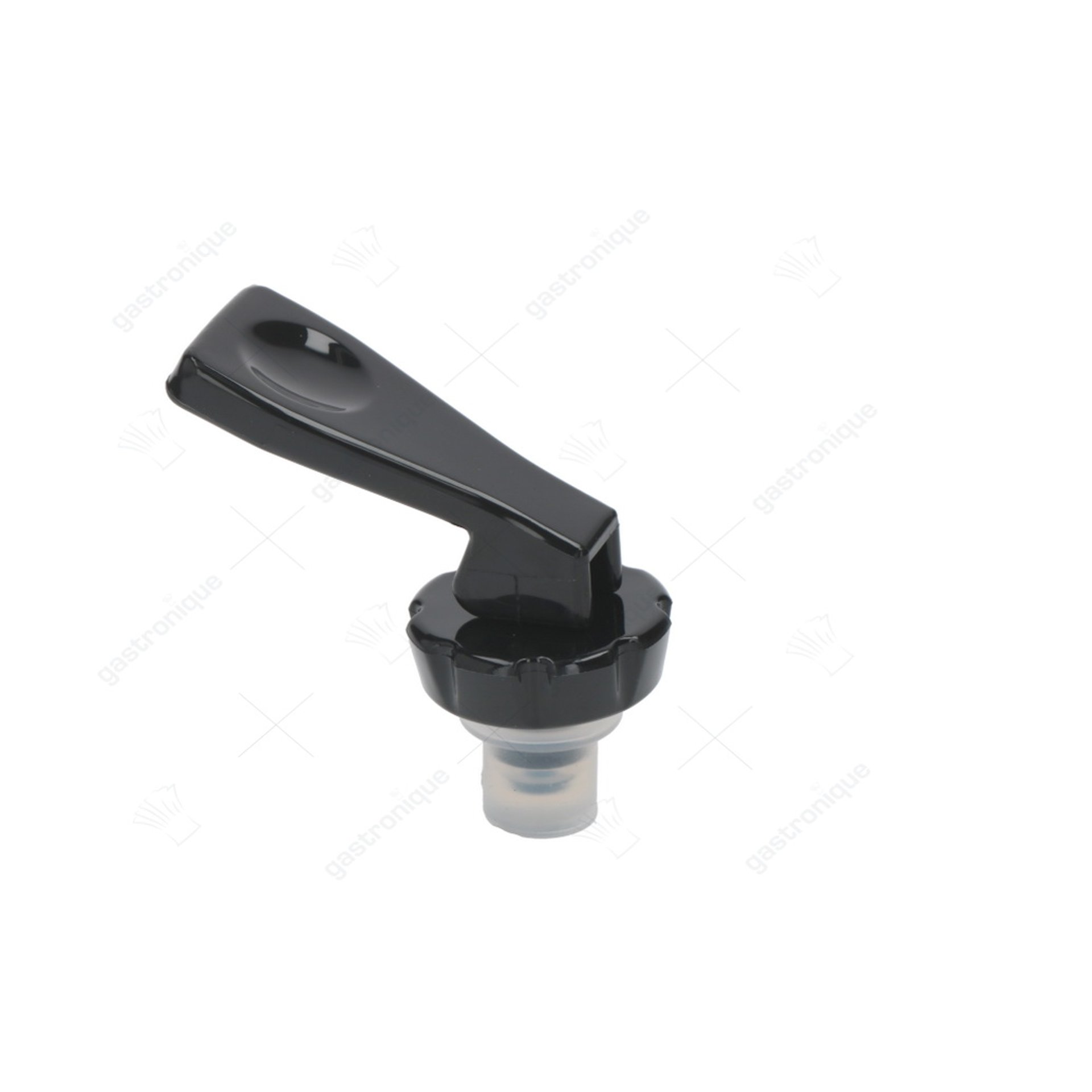 tapkraan bovendeel compleet draad M28x1,5 - afbeelding 1