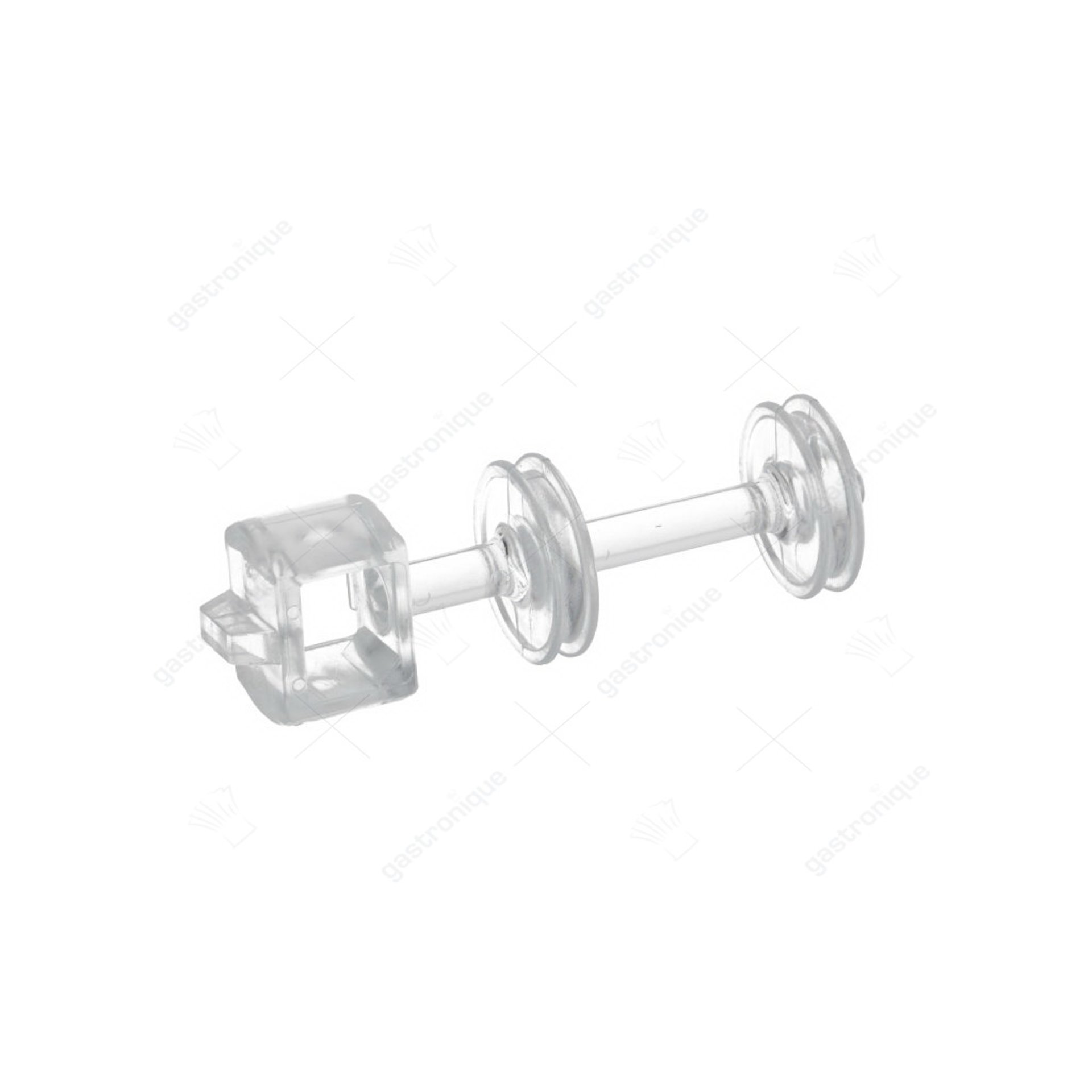 Piston D1 ø 23,5mm L 80mm pour robinet de vidange - image 1