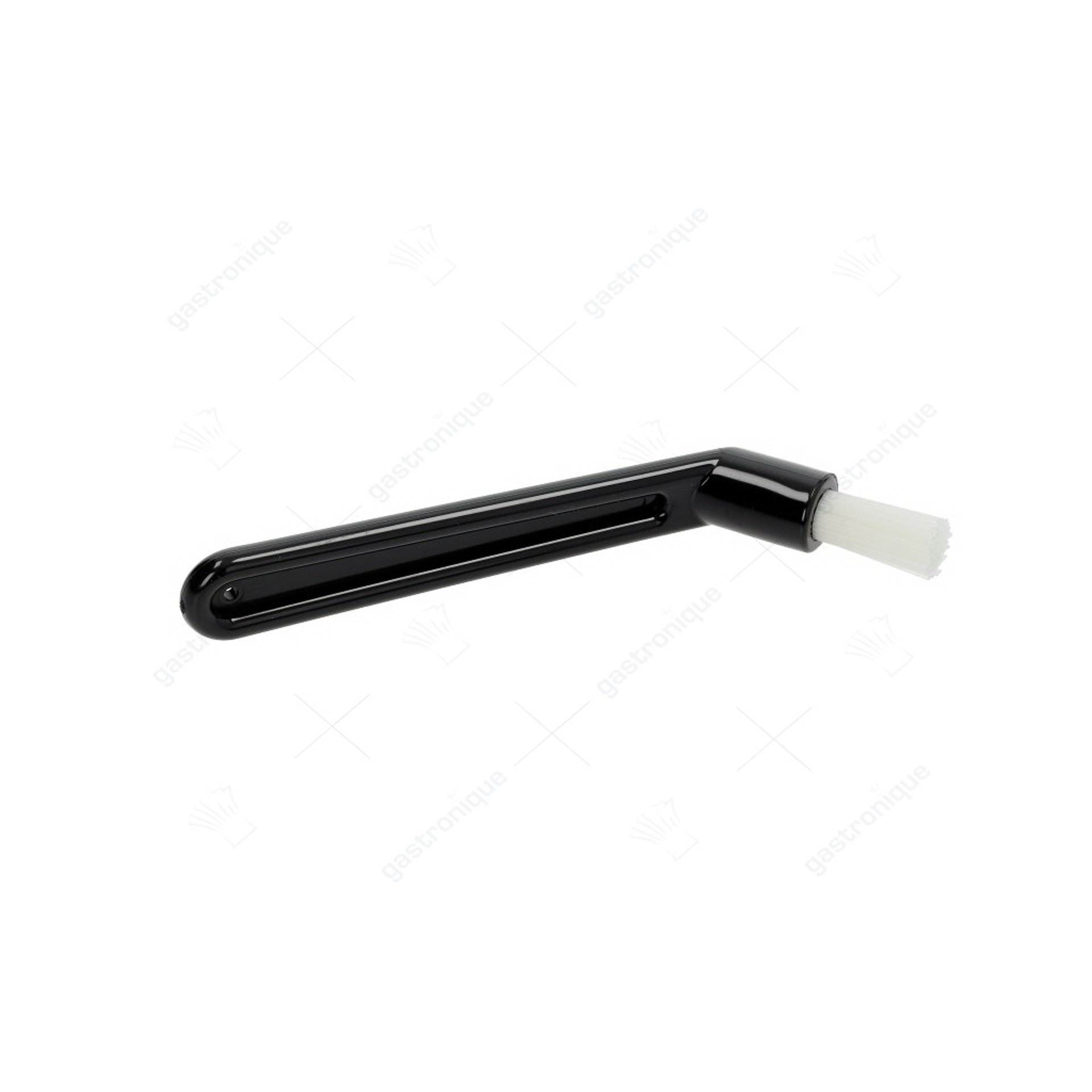 brosse de nettoyage noire - image 1