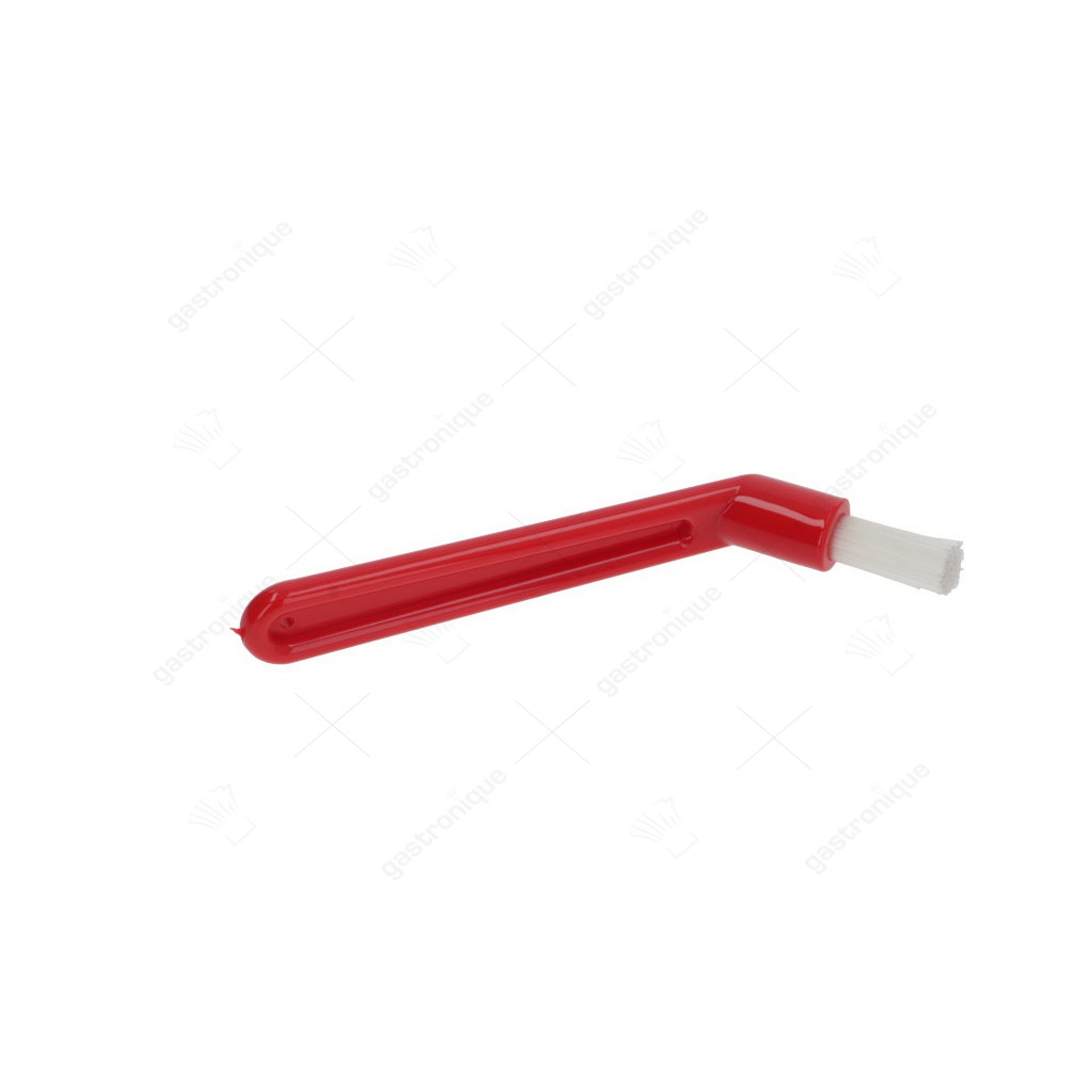 brosse de nettoyage groupe café rouge - image 1