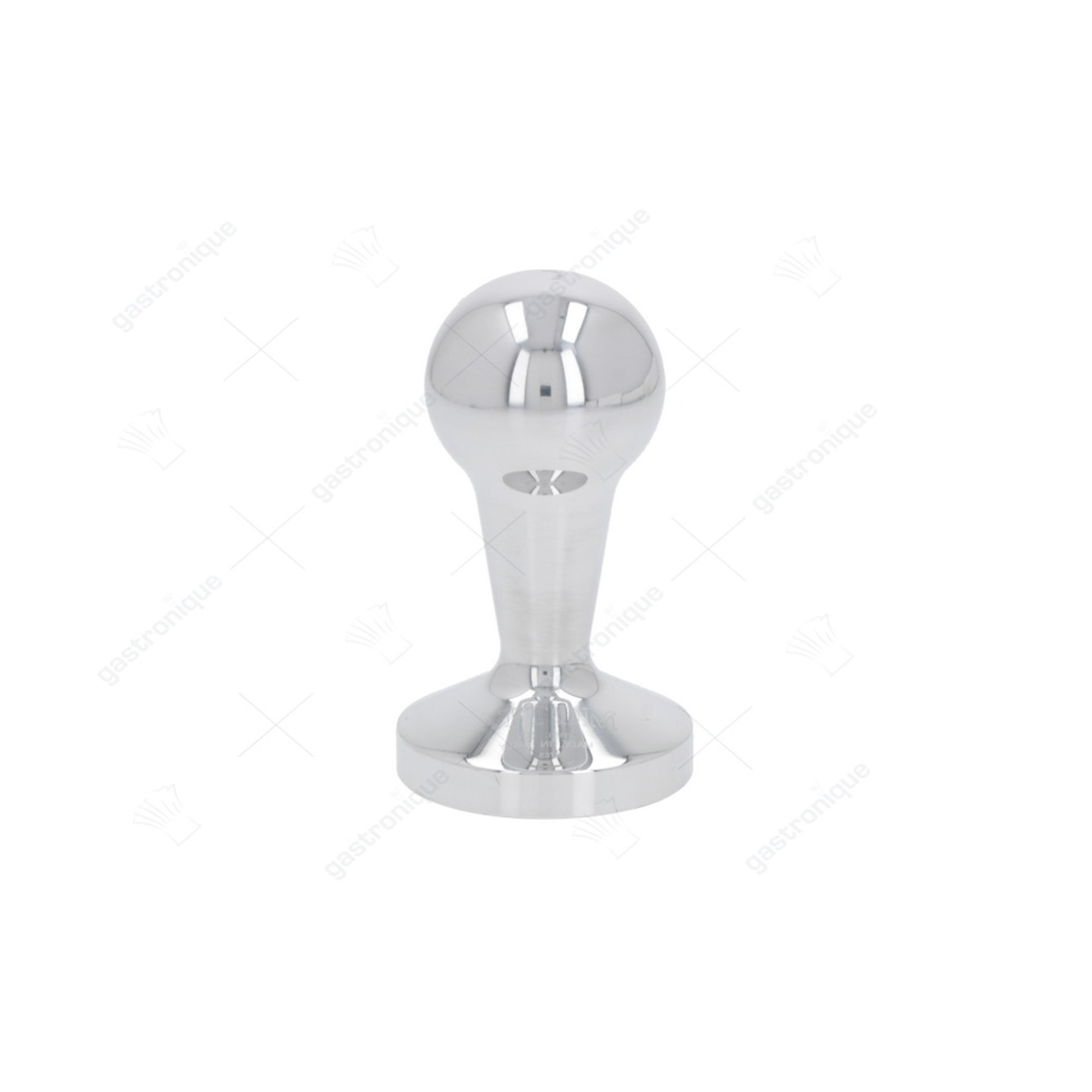 Ball Aluminium Tamper ø 53 mm - Bild 1