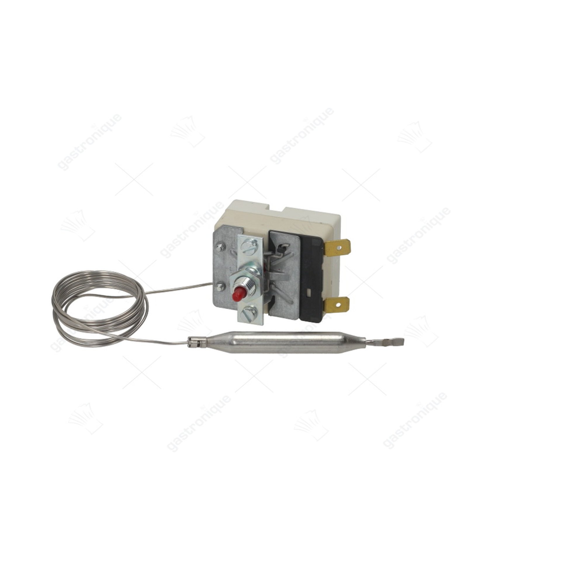 thermostat 1-phase 98°c - image 1