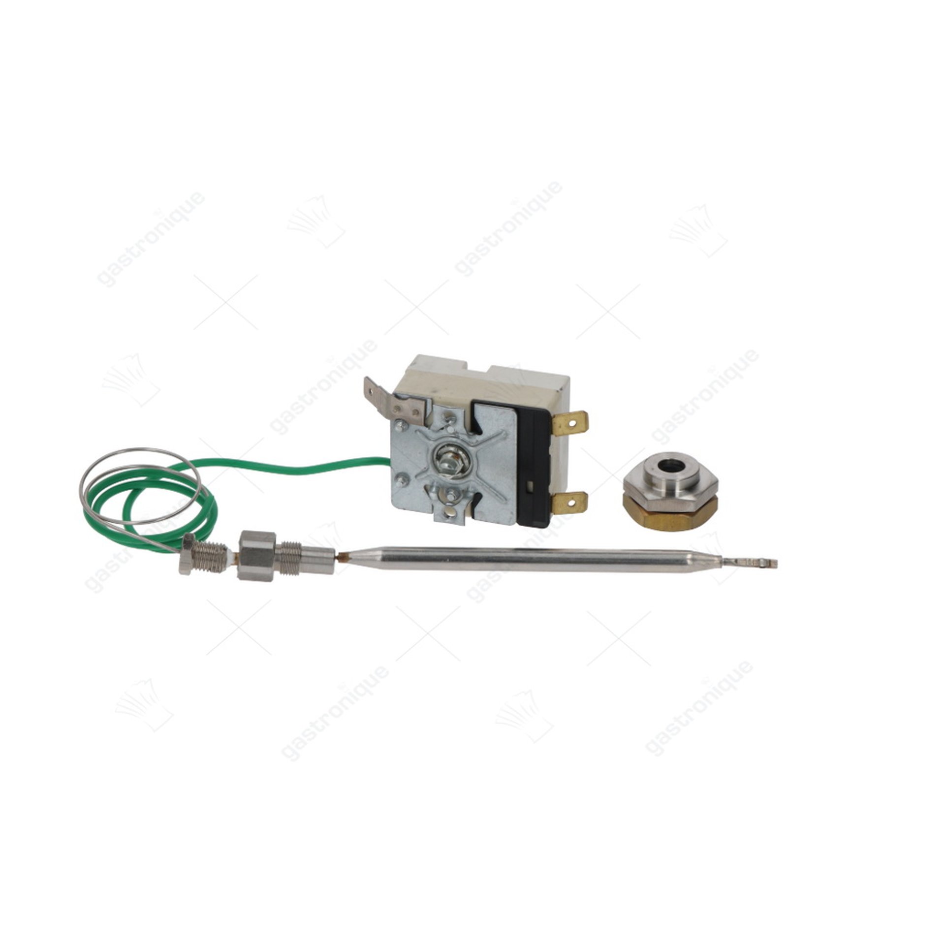 THERMOSTAAT 1-FASE 110°C - afbeelding 1