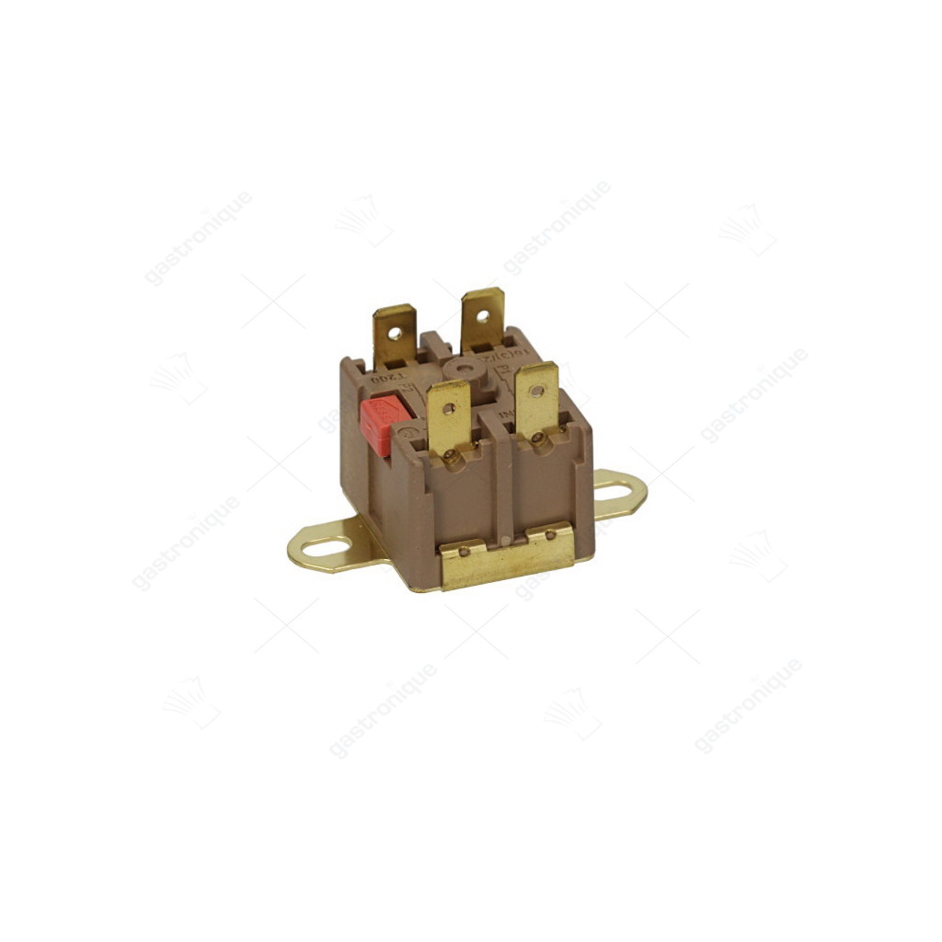 thermostat de contact 130°c - image 1