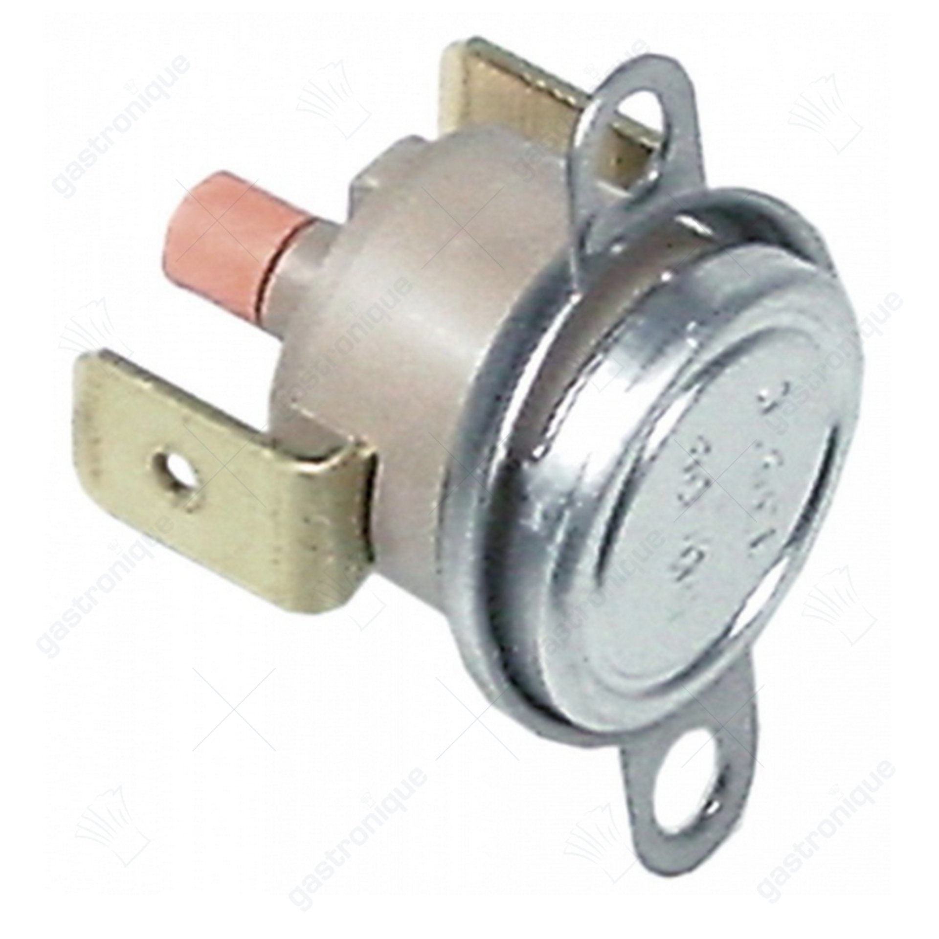 maximalclixon LA 23,8mm température de coupure 135°C 1NC - image 1