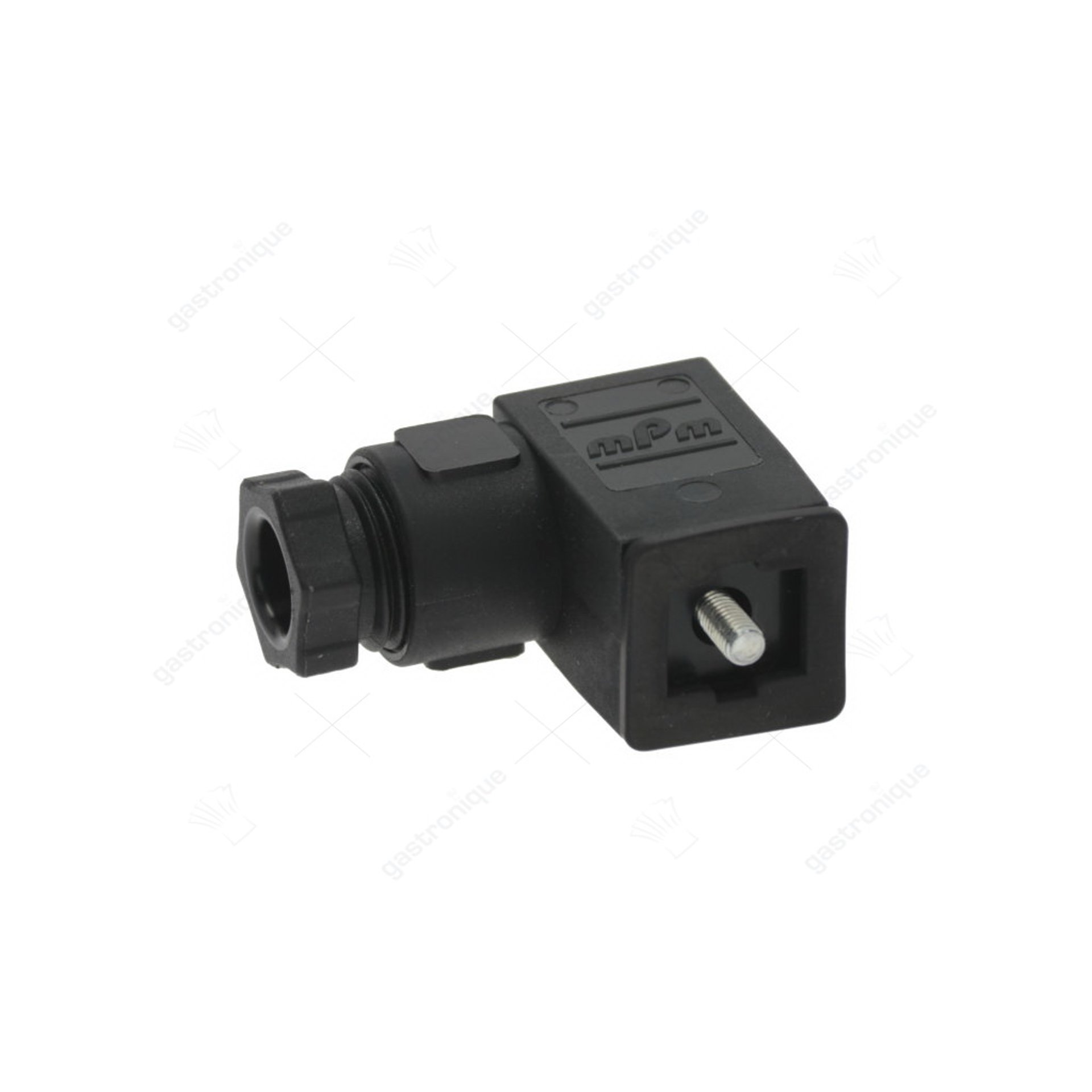 small female connector - image 1