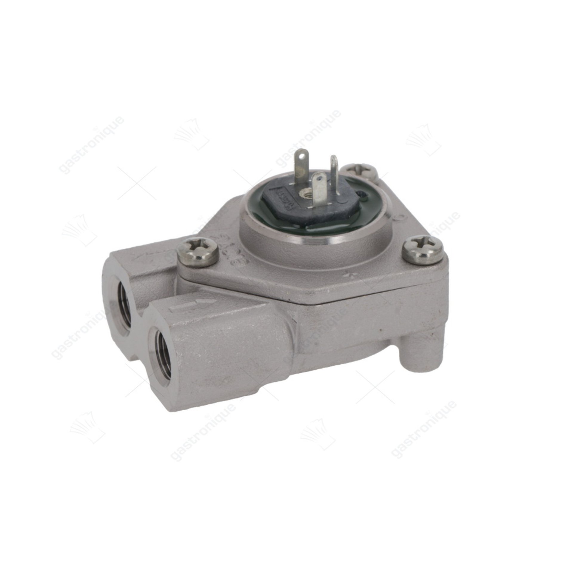 volumetric flow meter gicar - afbeelding 1
