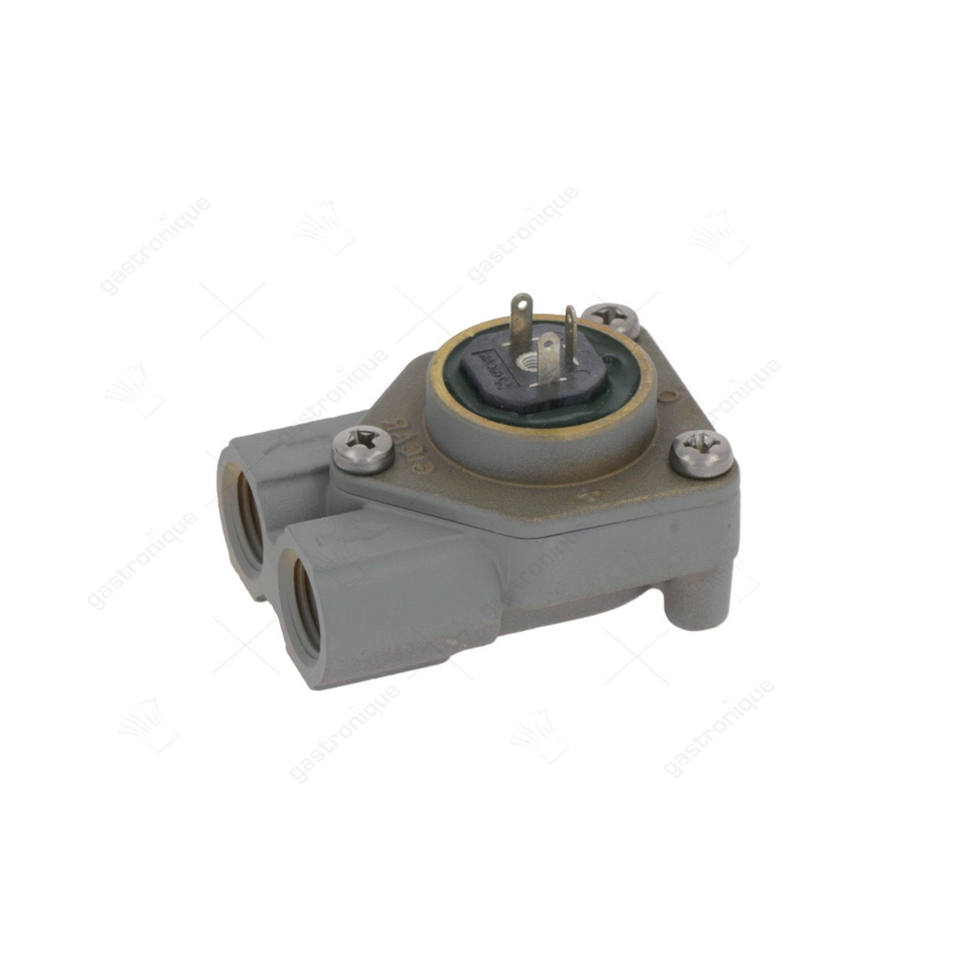 volumetric flow meter gicar - afbeelding 1