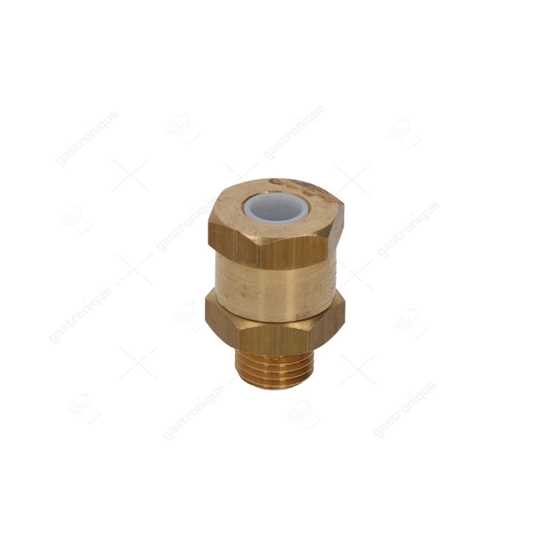 maximaalventiel ø 1/4"m - afbeelding 1