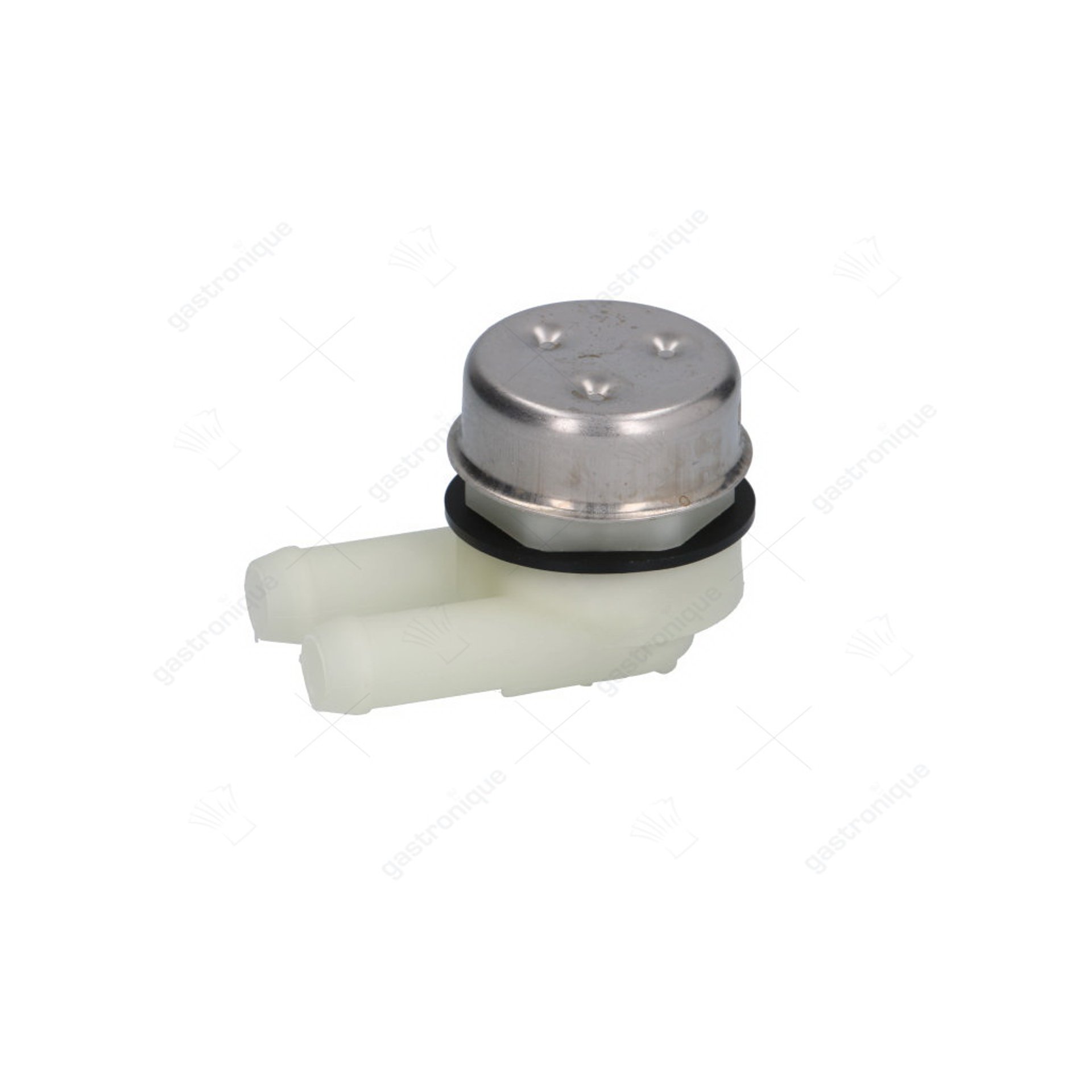 terugslagklep ø 40 mm - afbeelding 1