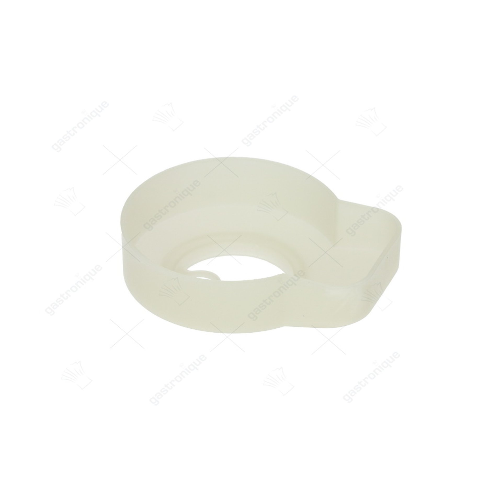 upper plastic drain tank - image 1