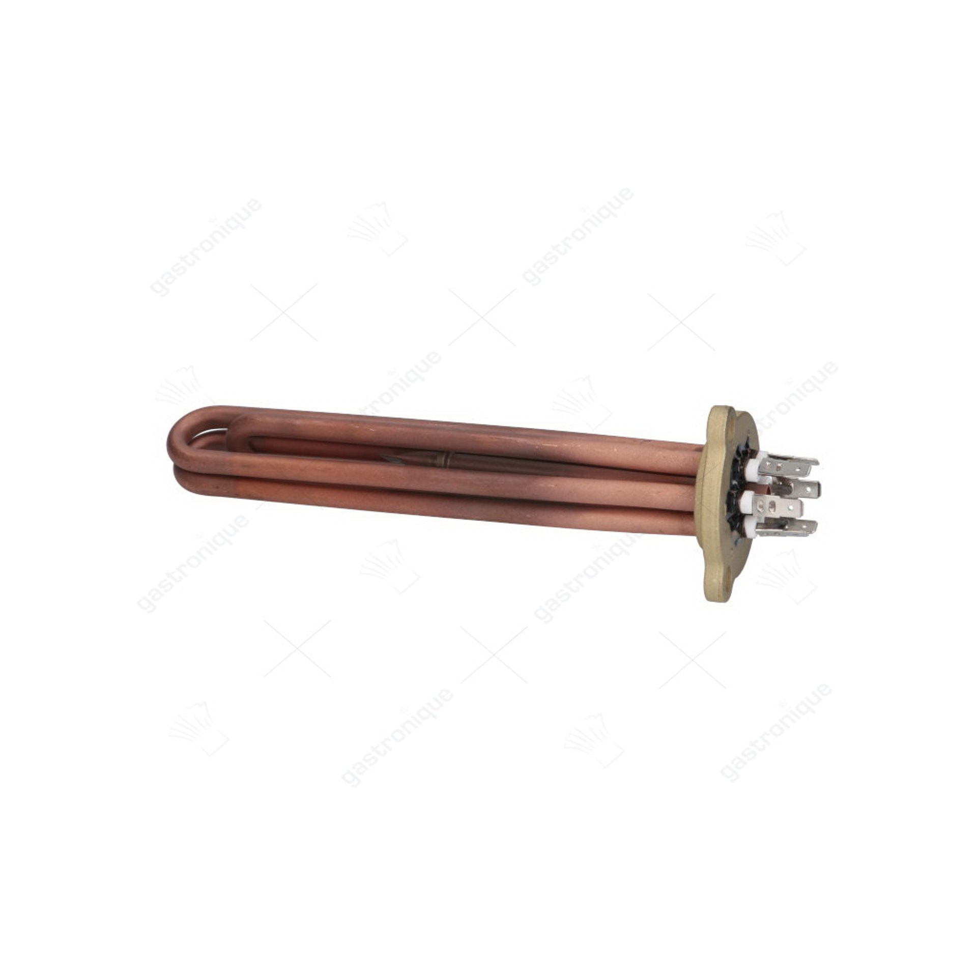 ÉLÉMENT CHAUFFANT 2500W 220/380V - image 1