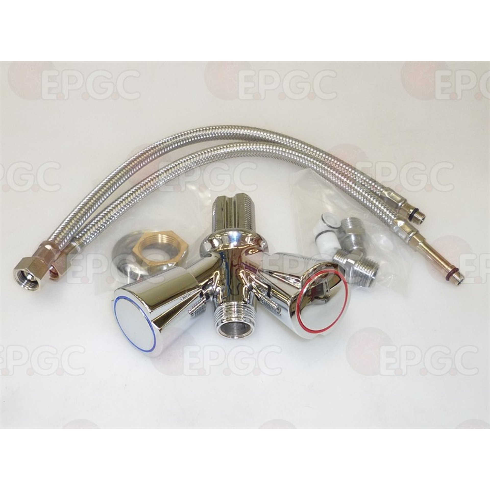 ROBINET DE DOUCHE POUR LAVE-VAISSELLE - image 1