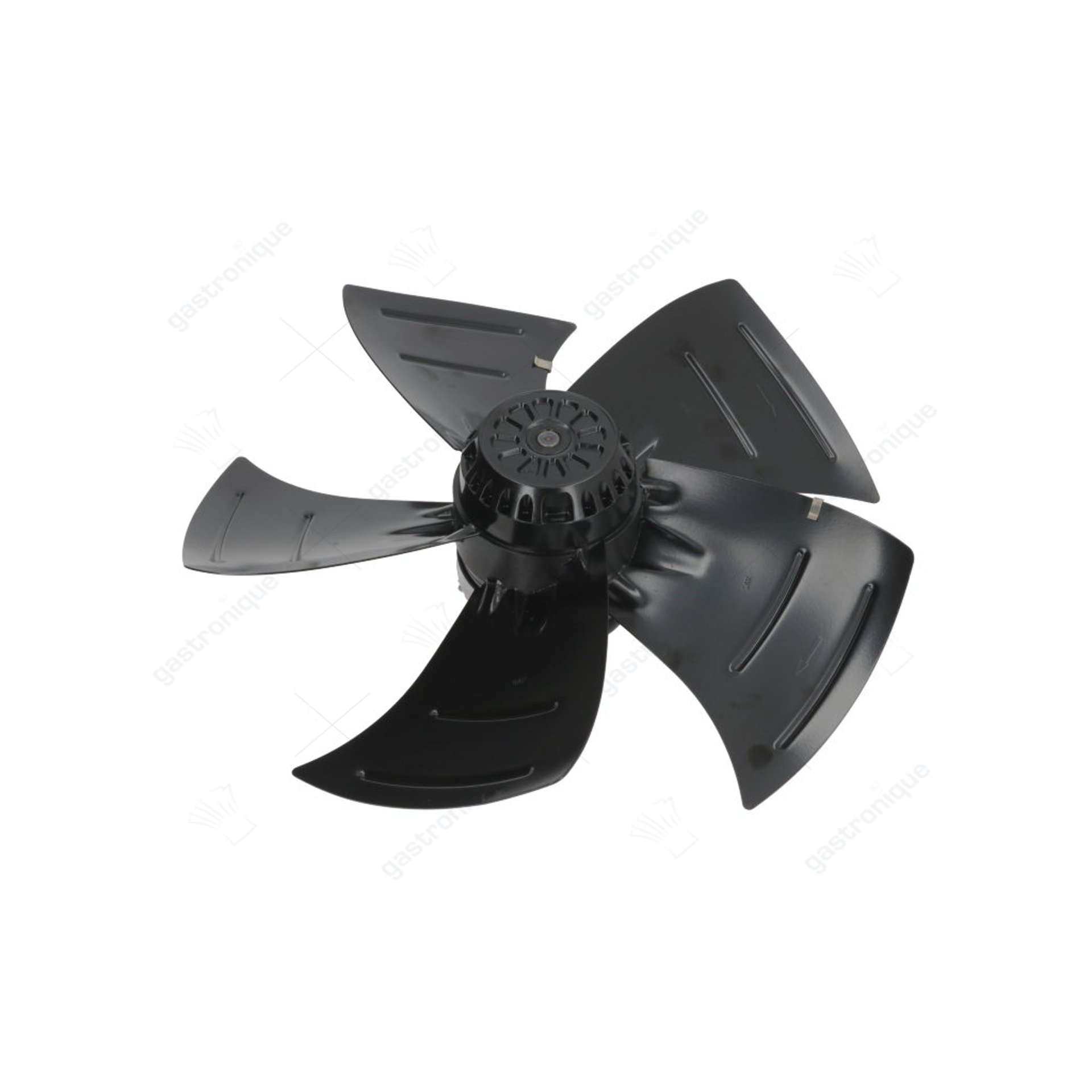 ventilateur moteur ebm a4e400-aq12-02 - image 1