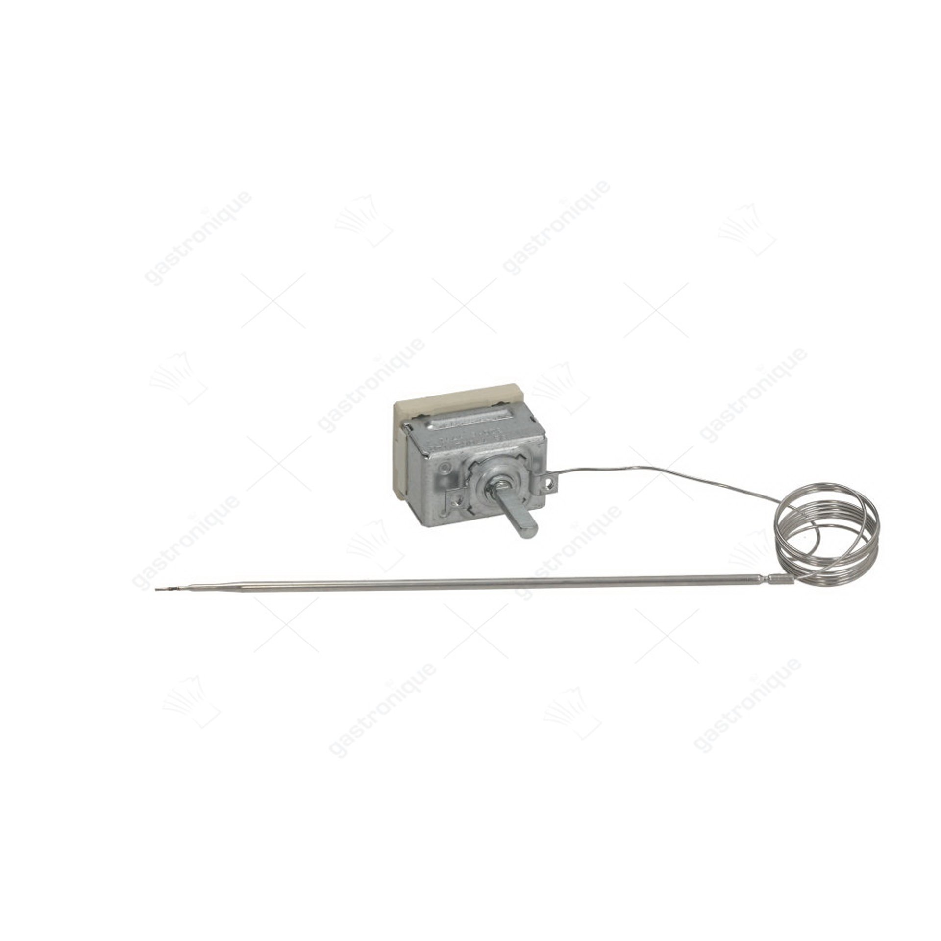 thermostaat 1-fase 50-320°c - afbeelding 1