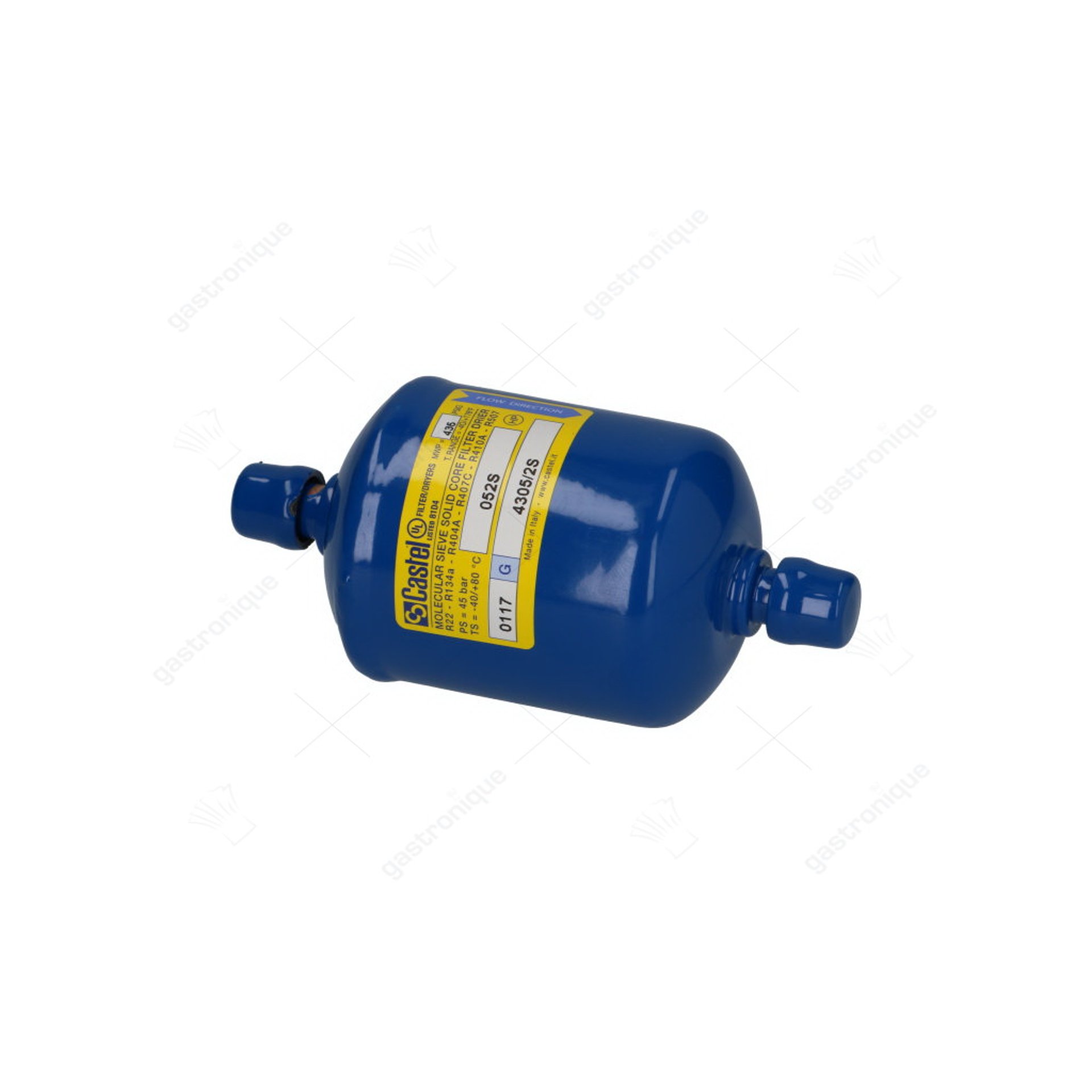 anti-acid dehydrator filter 4305/2s - image 1