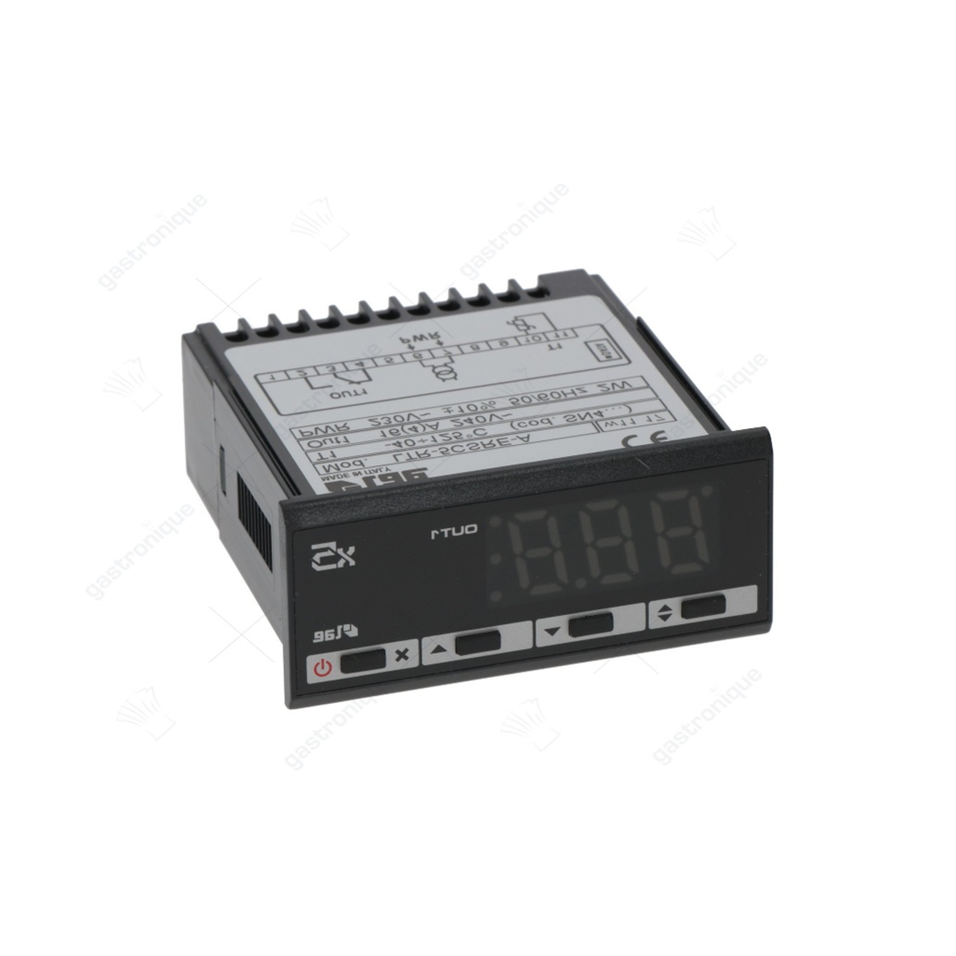 controller lae ltr-5csre-a - image 1