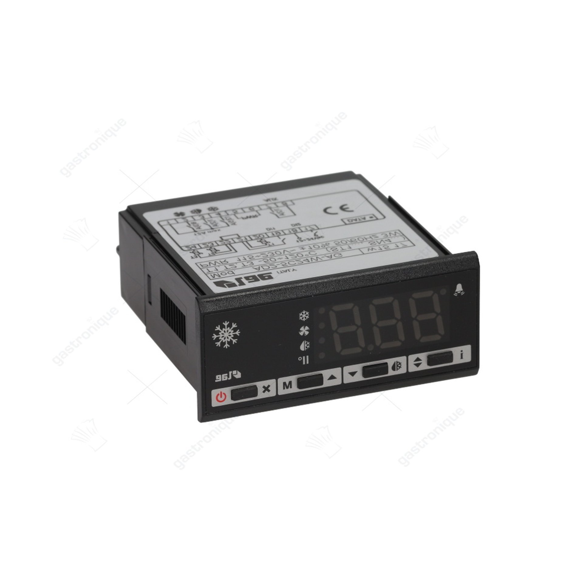 controller lae ad2-5c24w-ag - afbeelding 1