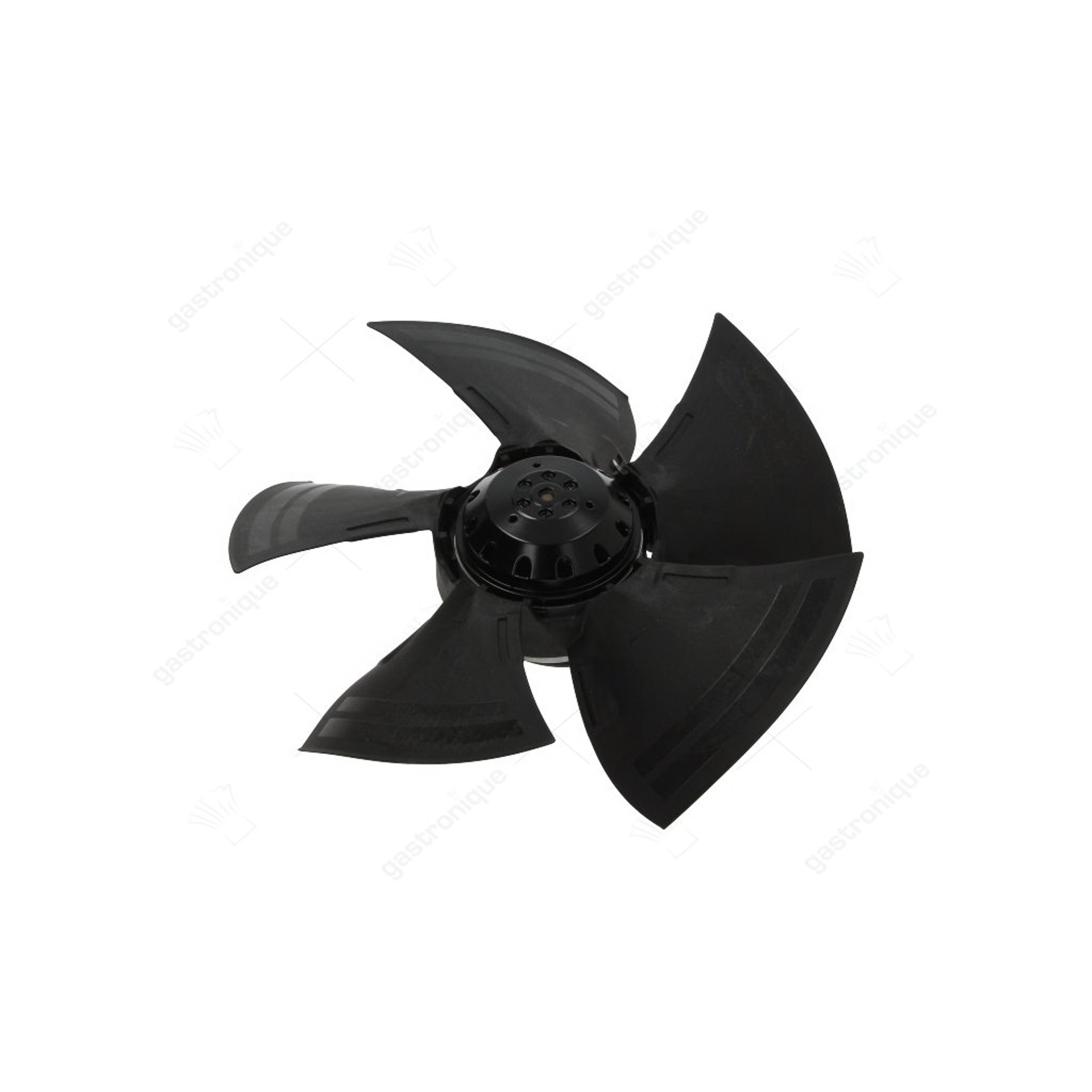 axialventilatormotor ebm a4e315as20-01 - Bild 1