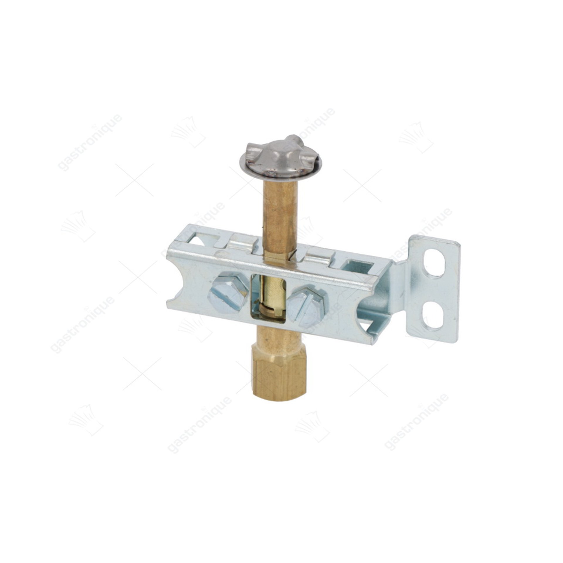 pilot burner sit 3 flames - afbeelding 1